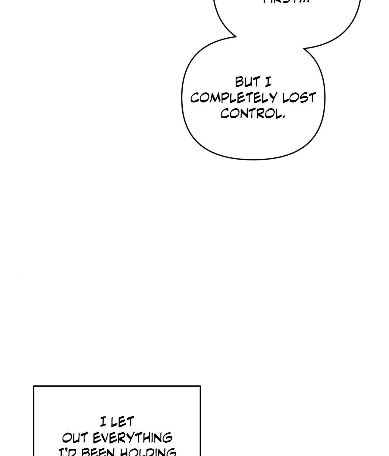 The One Who Never Leaves the Nest - Chapter 18 manhwa