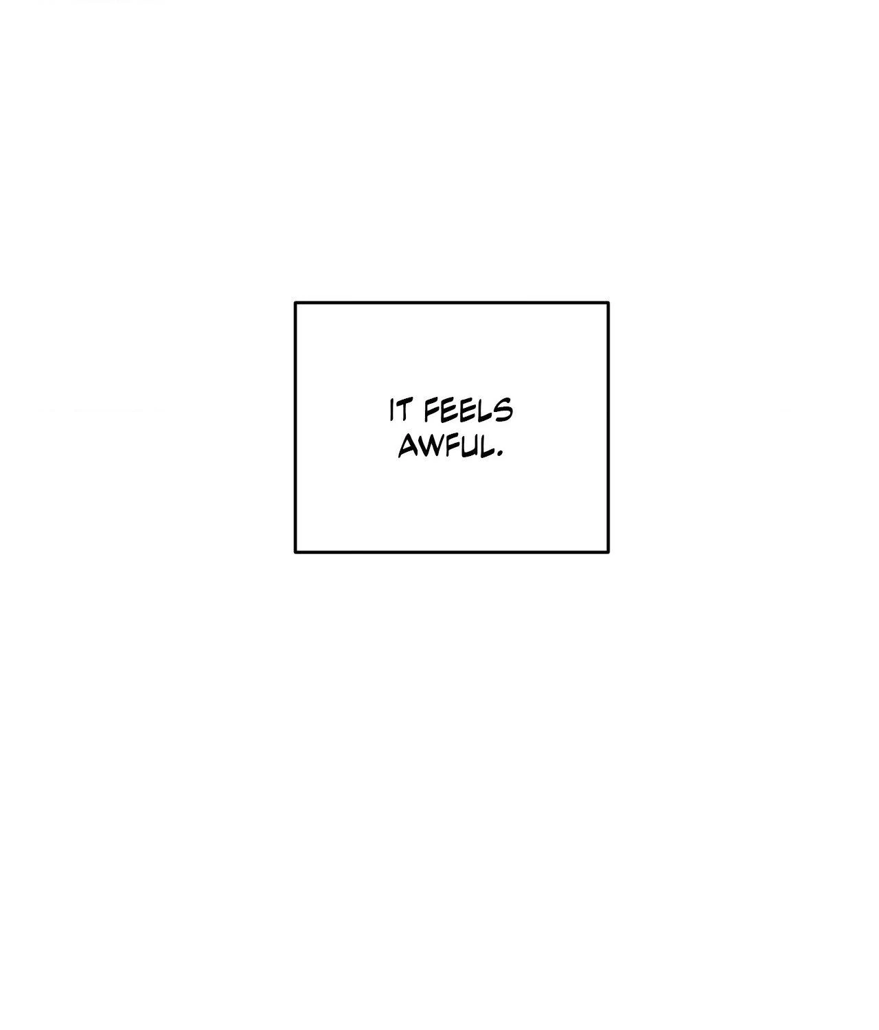 The One Who Never Leaves the Nest - Chapter 18 manhwa