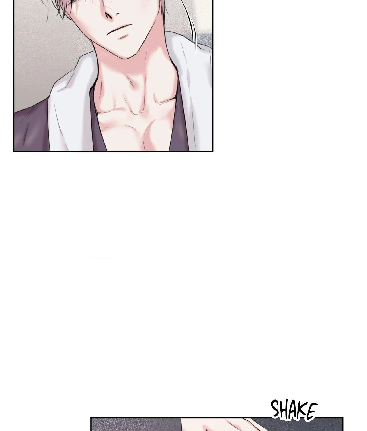 The One Who Never Leaves the Nest - Chapter 18 manhwa