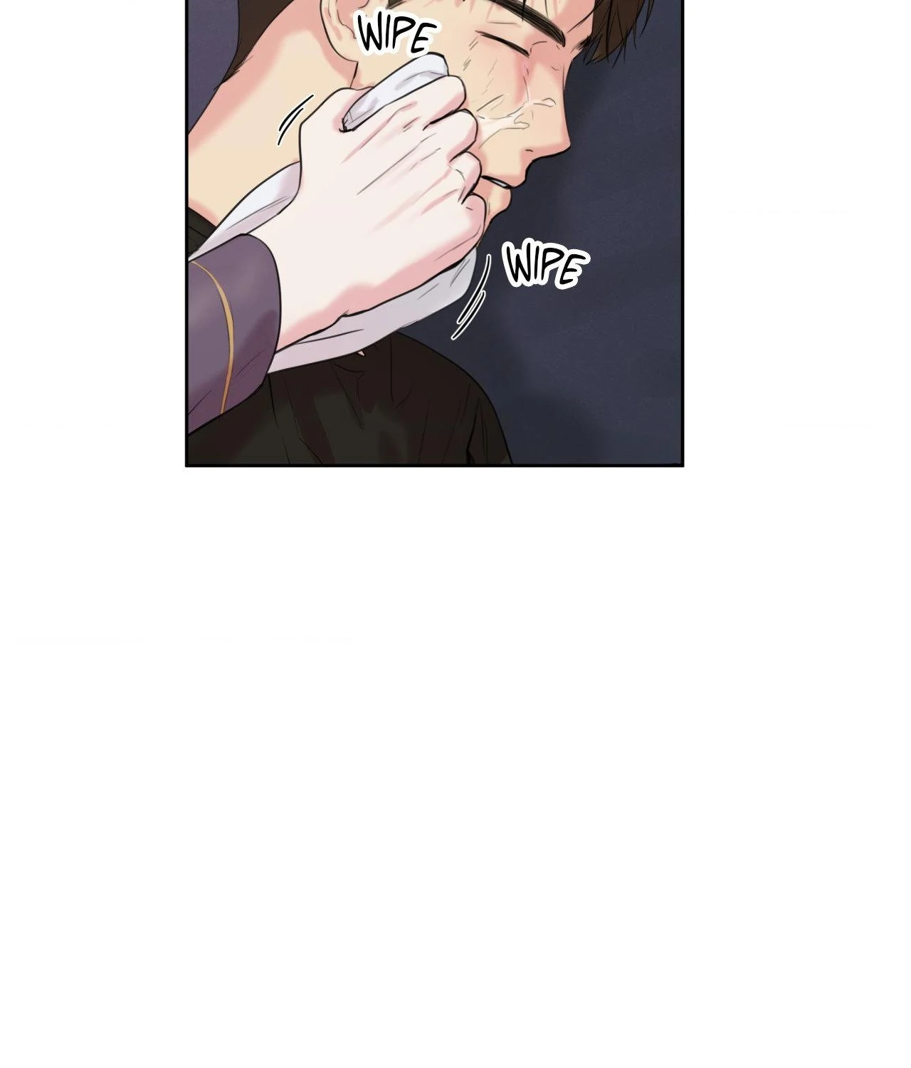 The One Who Never Leaves the Nest - Chapter 18 manhwa