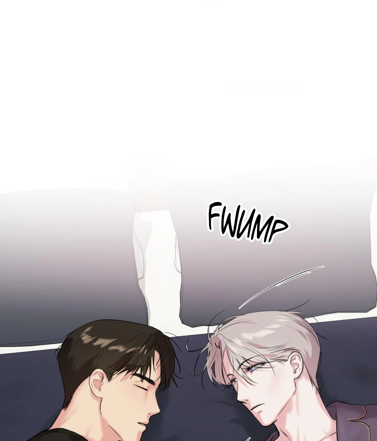 The One Who Never Leaves the Nest - Chapter 18 manhwa