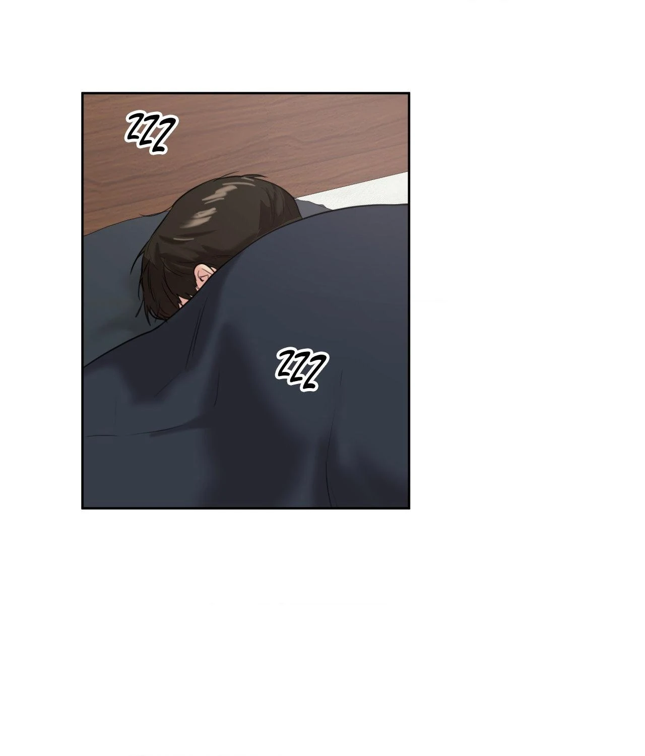 The One Who Never Leaves the Nest - Chapter 19 manhwa