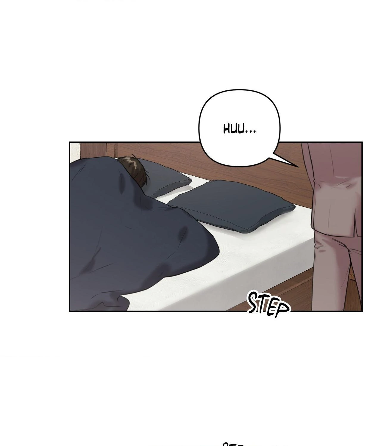 The One Who Never Leaves the Nest - Chapter 19 manhwa