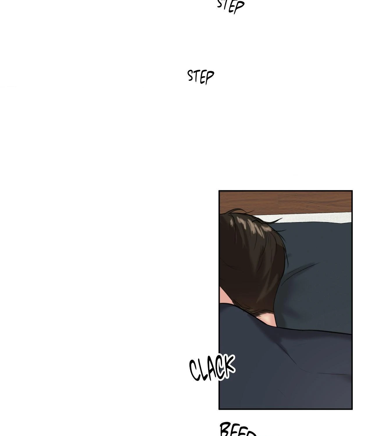 The One Who Never Leaves the Nest - Chapter 19 manhwa