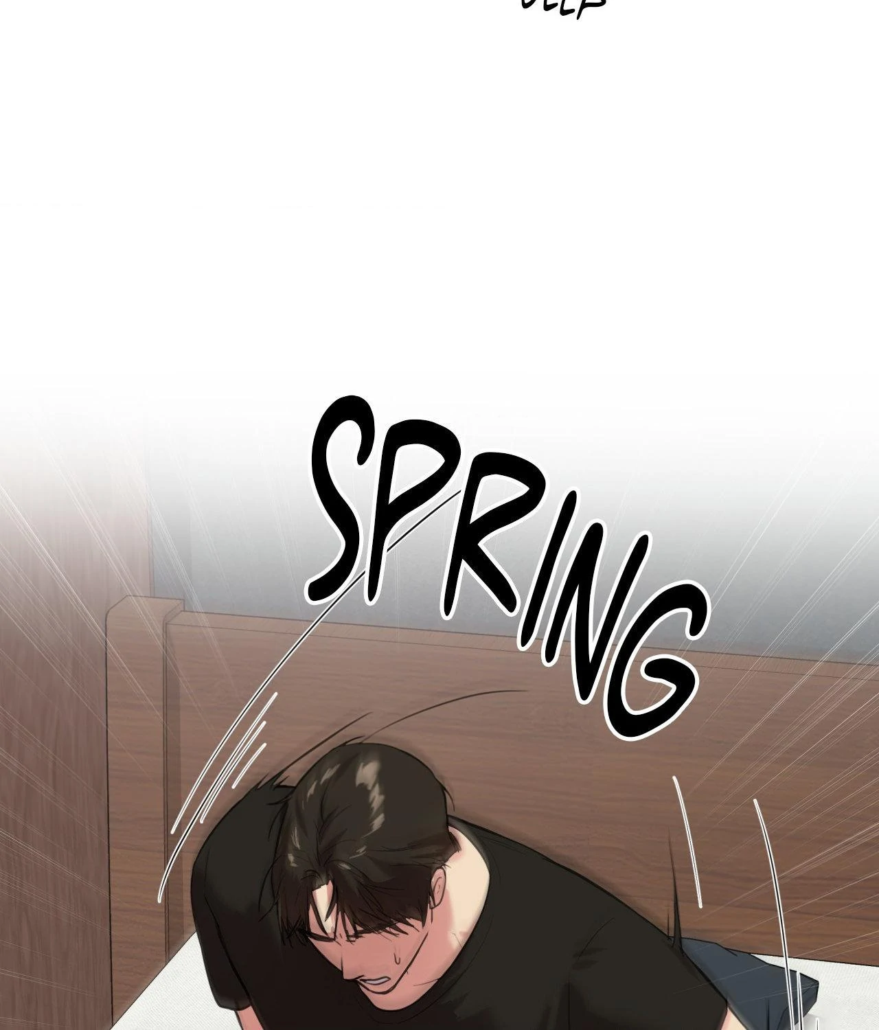 The One Who Never Leaves the Nest - Chapter 19 manhwa