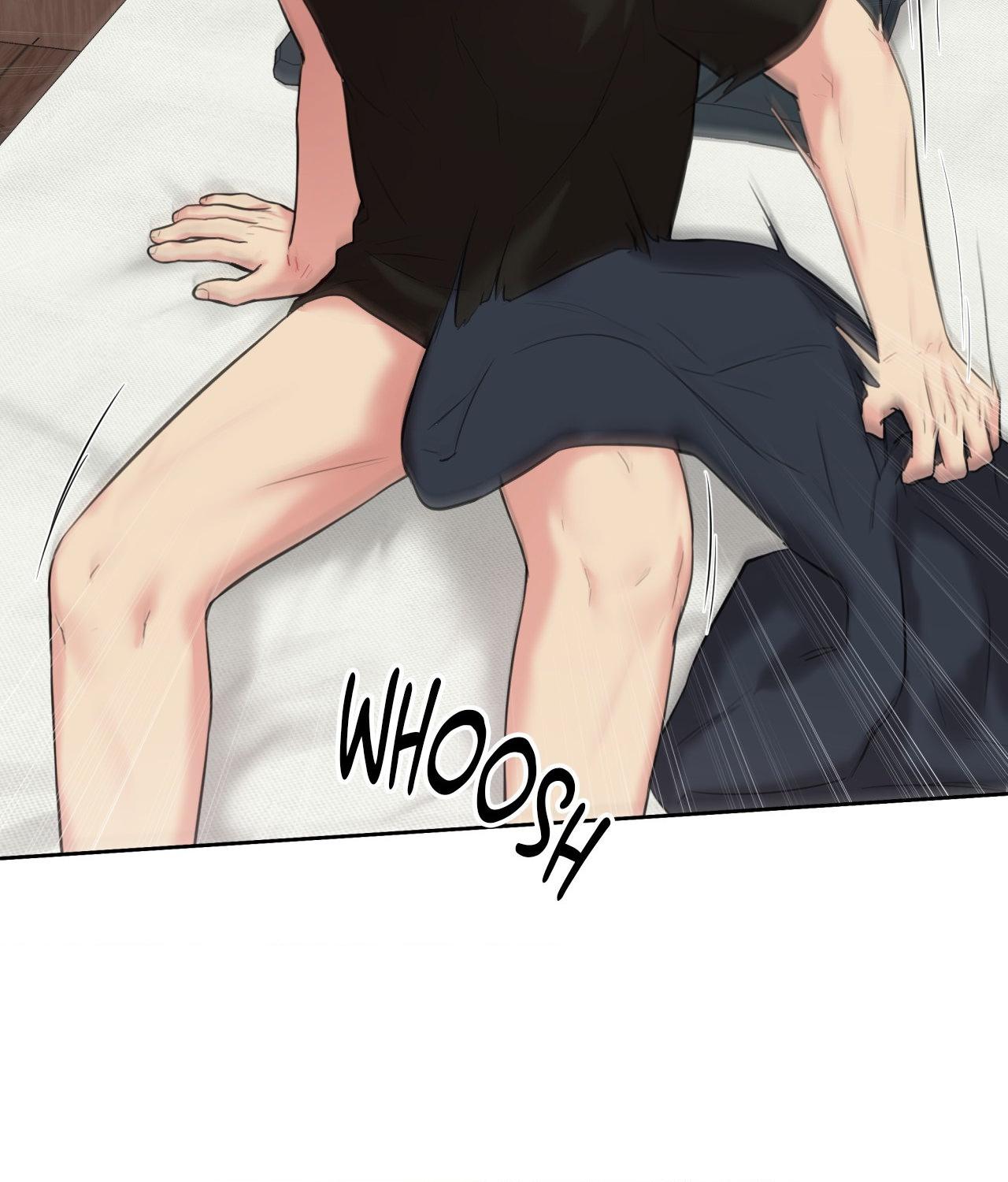 The One Who Never Leaves the Nest - Chapter 19 manhwa