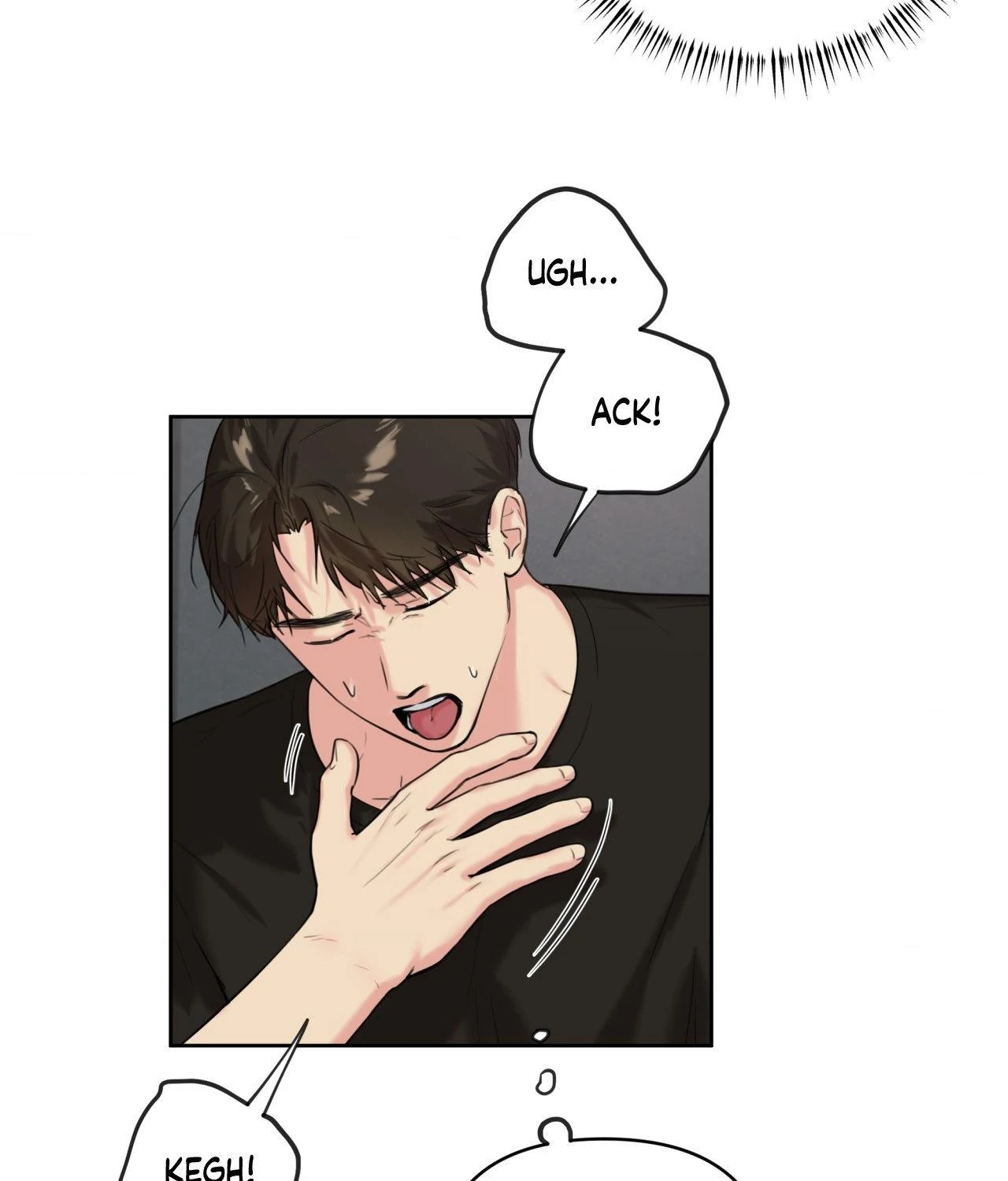 The One Who Never Leaves the Nest - Chapter 19 manhwa