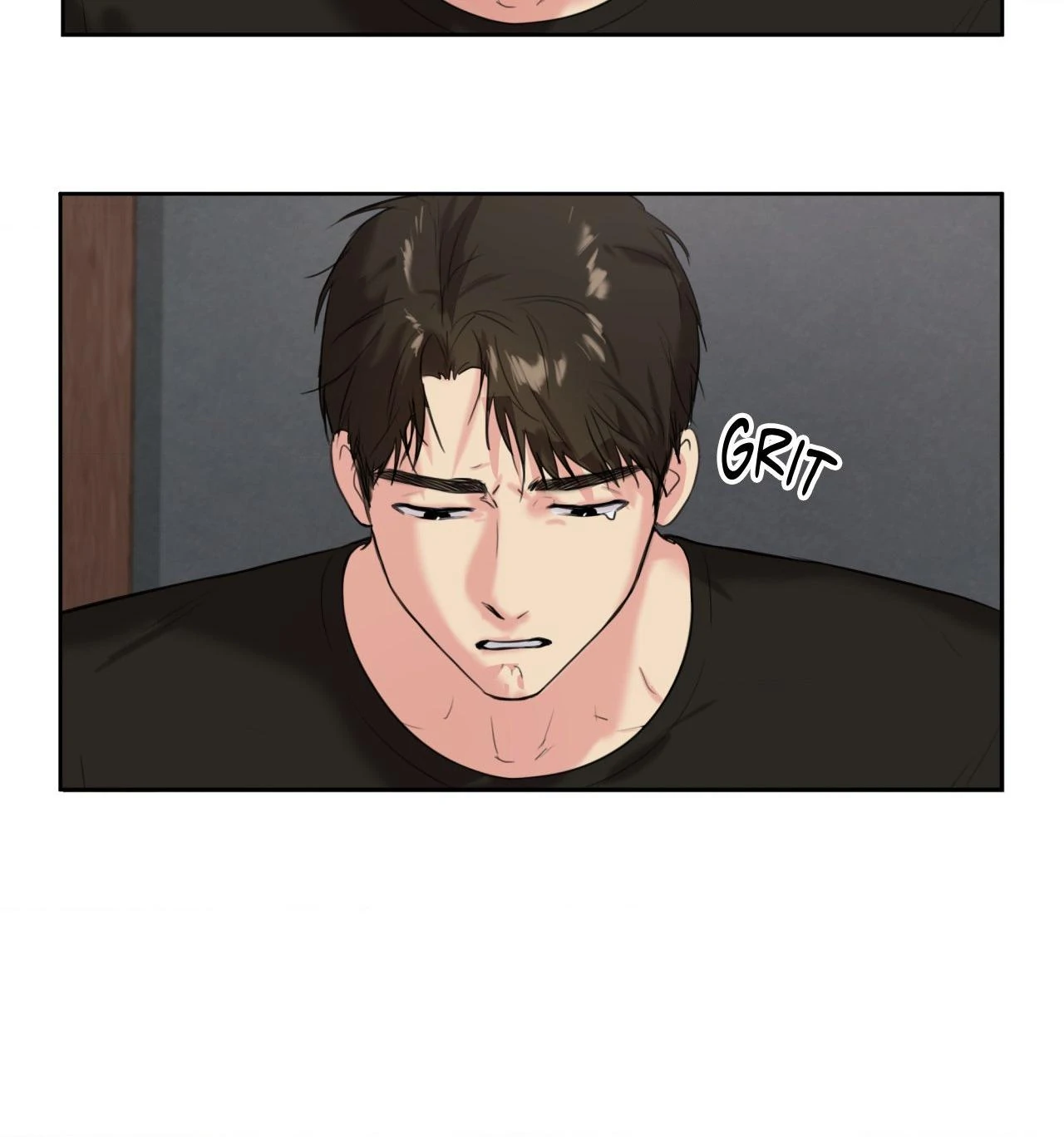 The One Who Never Leaves the Nest - Chapter 19 manhwa