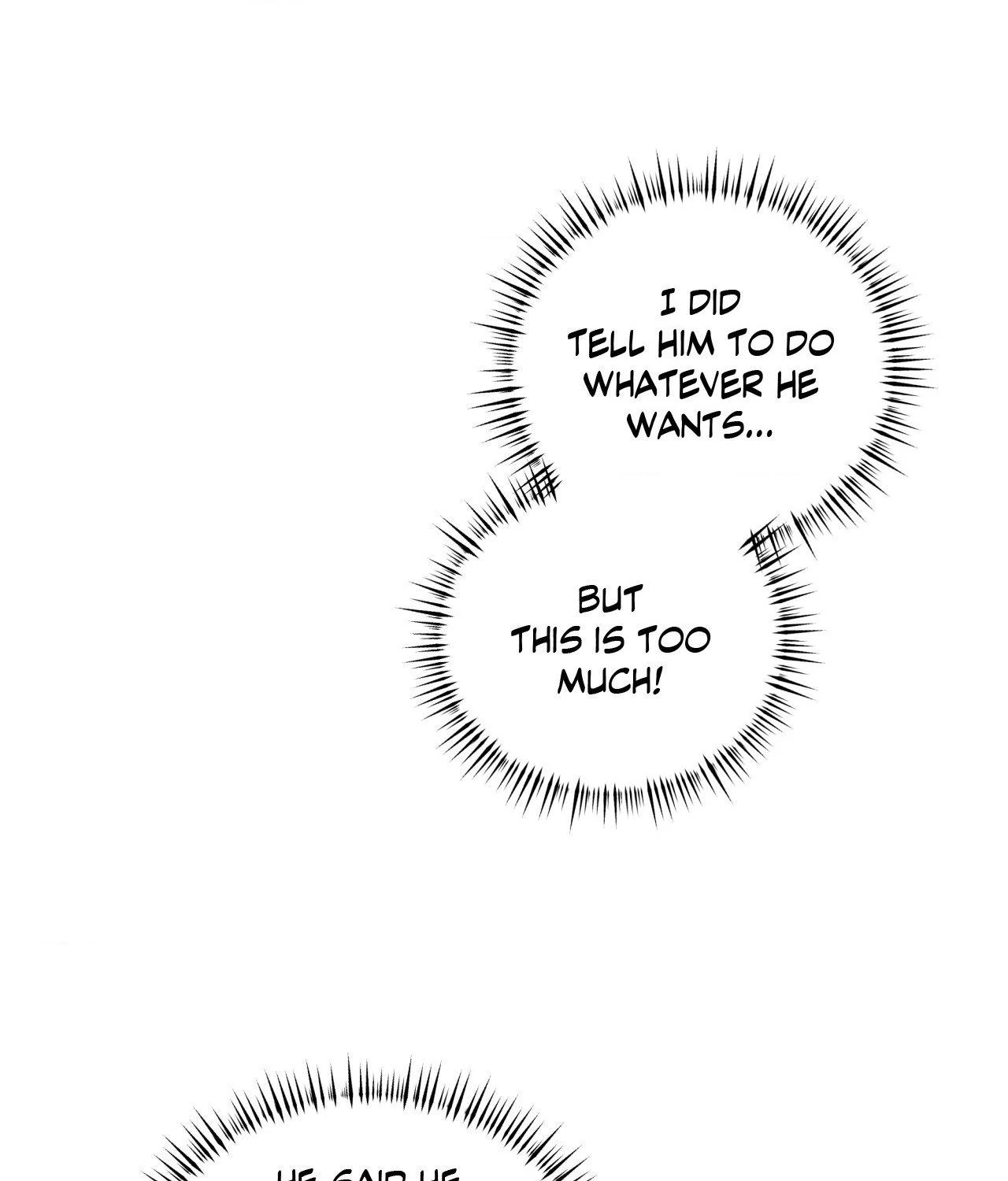 The One Who Never Leaves the Nest - Chapter 19 manhwa