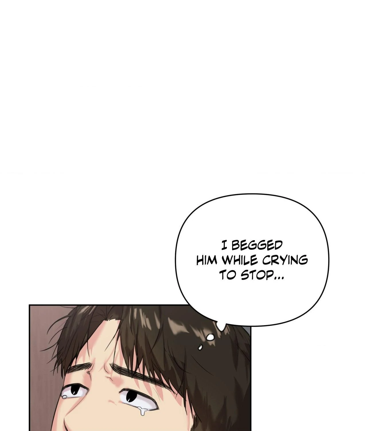 The One Who Never Leaves the Nest - Chapter 19 manhwa