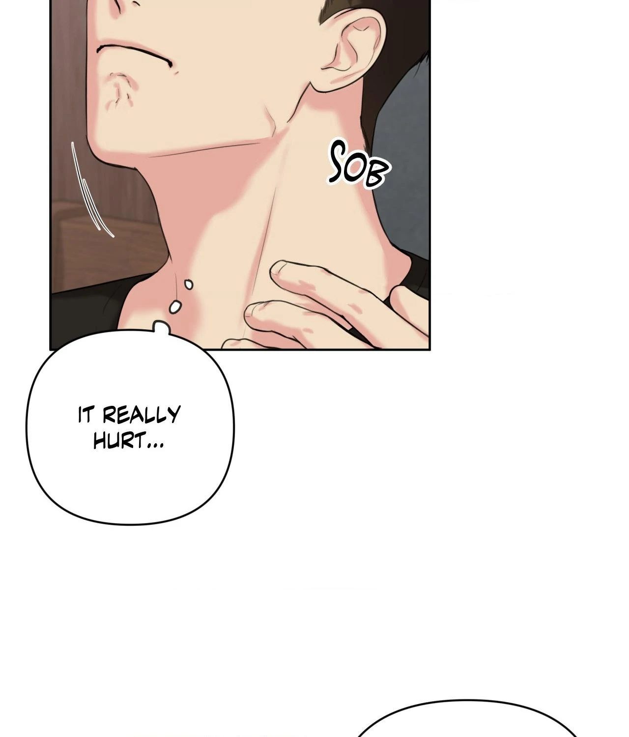 The One Who Never Leaves the Nest - Chapter 19 manhwa