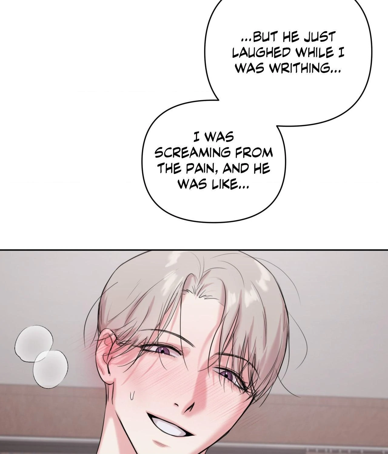 The One Who Never Leaves the Nest - Chapter 19 manhwa