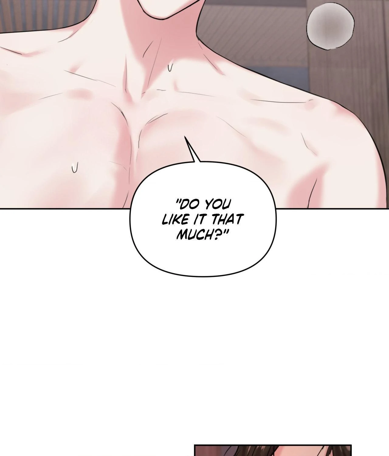 The One Who Never Leaves the Nest - Chapter 19 manhwa
