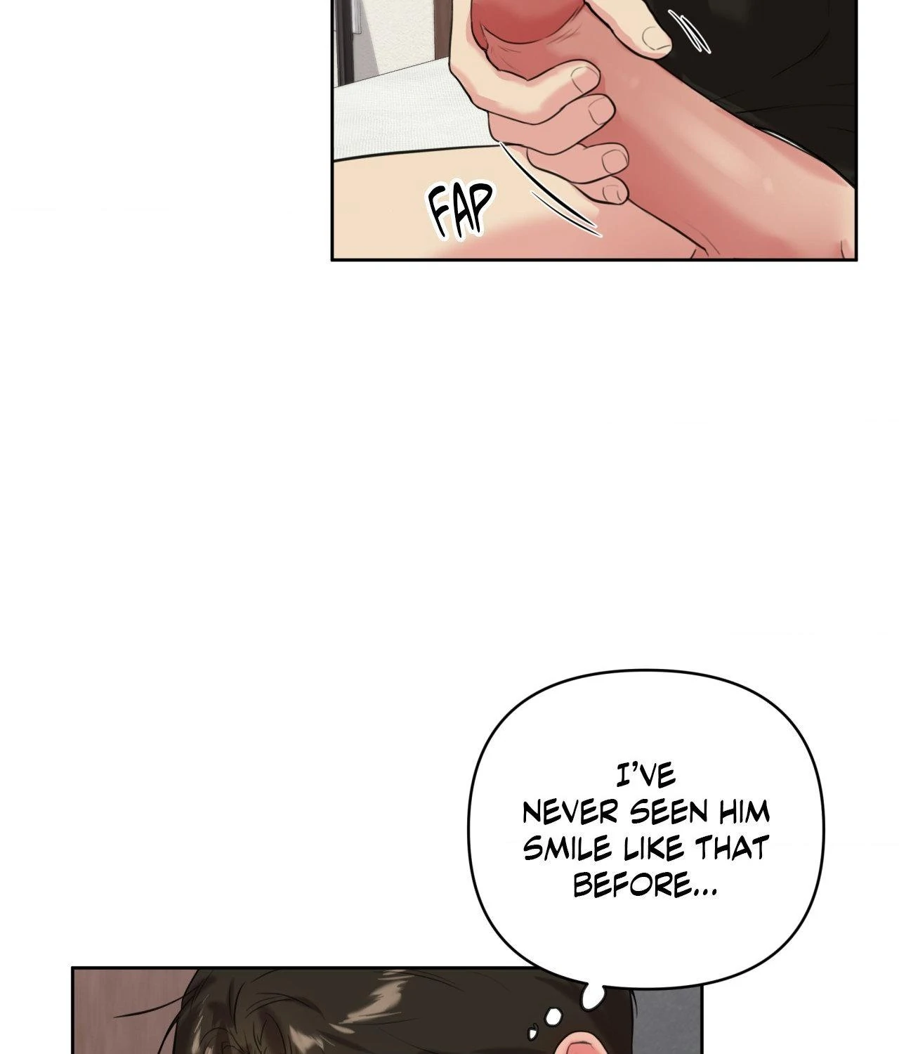 The One Who Never Leaves the Nest - Chapter 19 manhwa