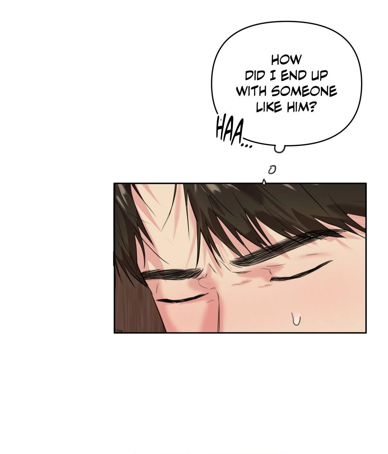 The One Who Never Leaves the Nest - Chapter 19 manhwa