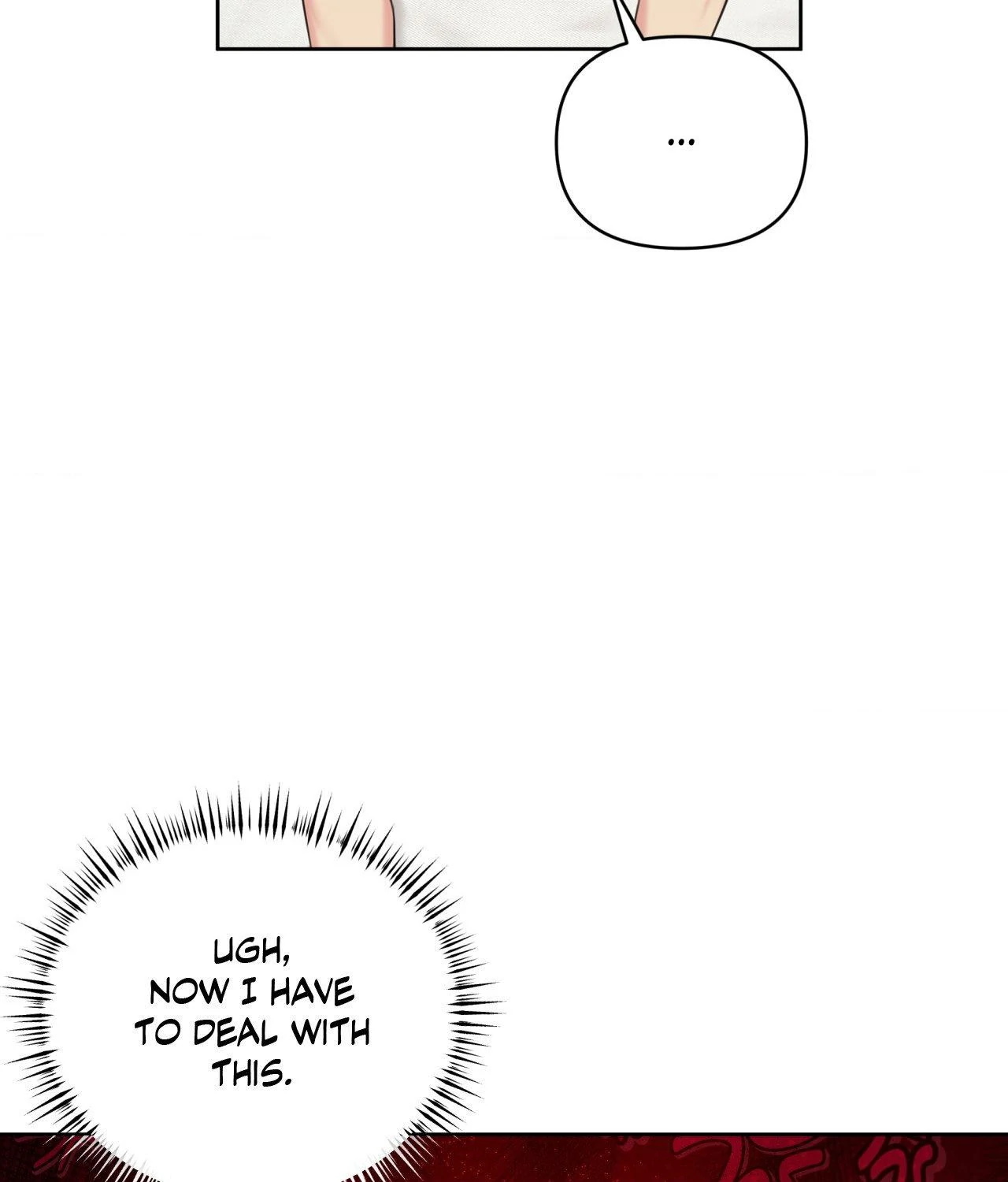 The One Who Never Leaves the Nest - Chapter 19 manhwa