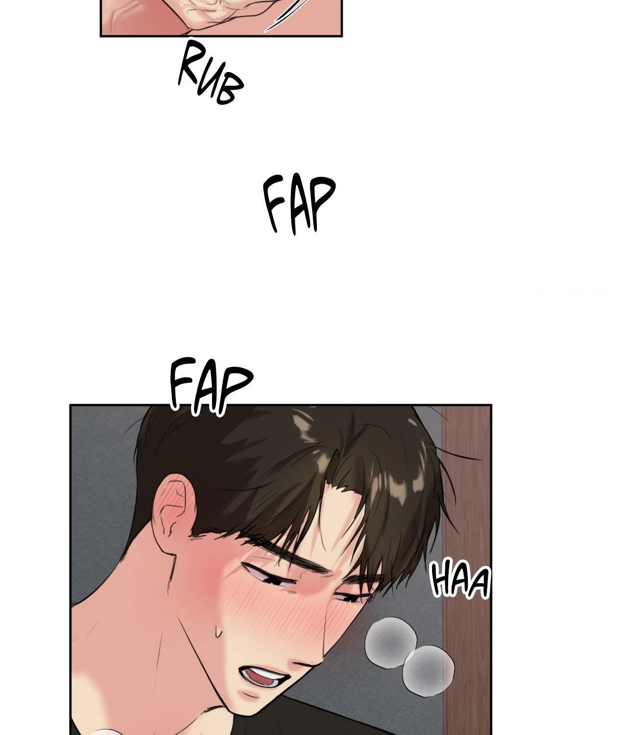 The One Who Never Leaves the Nest - Chapter 19 manhwa