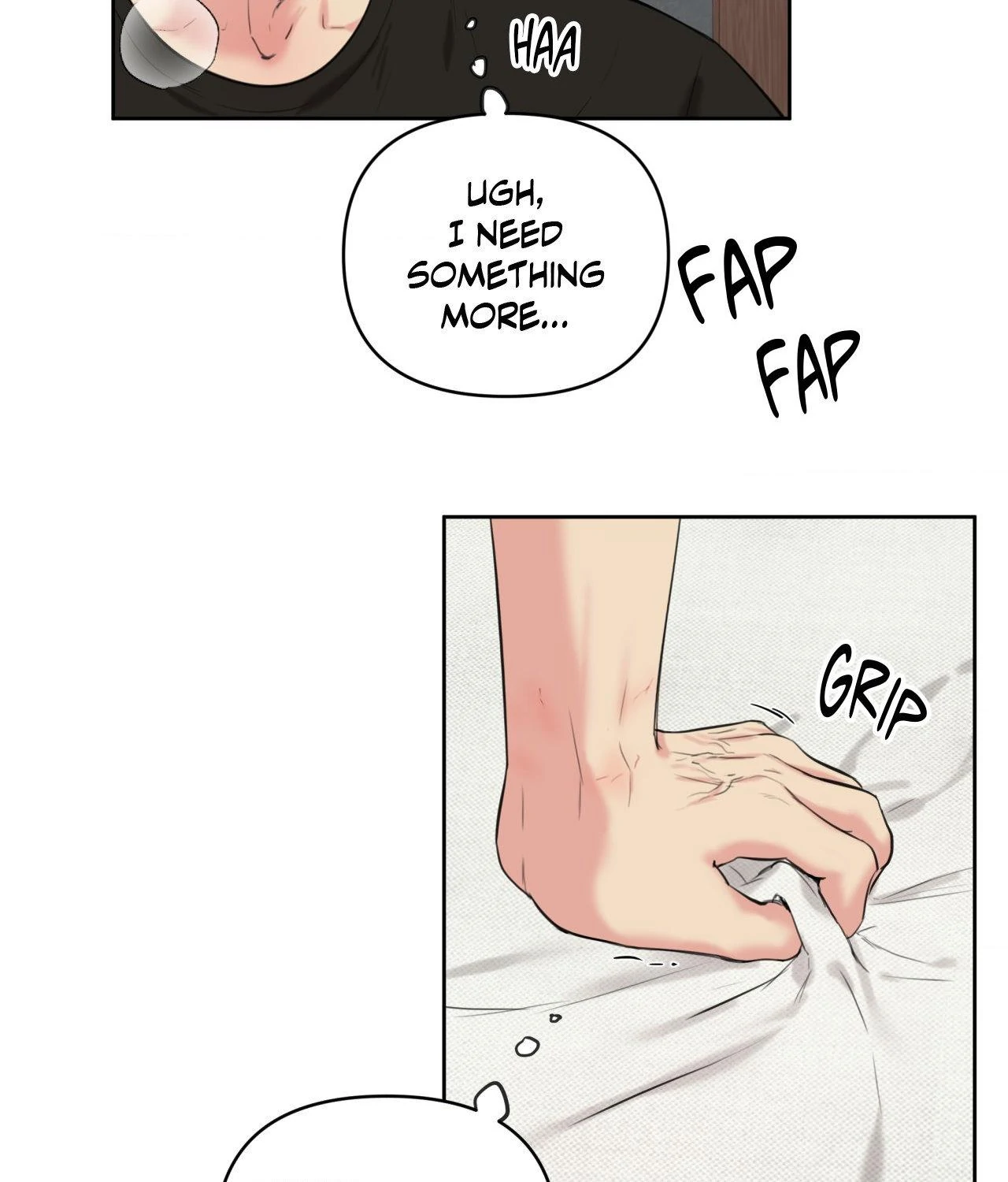 The One Who Never Leaves the Nest - Chapter 19 manhwa