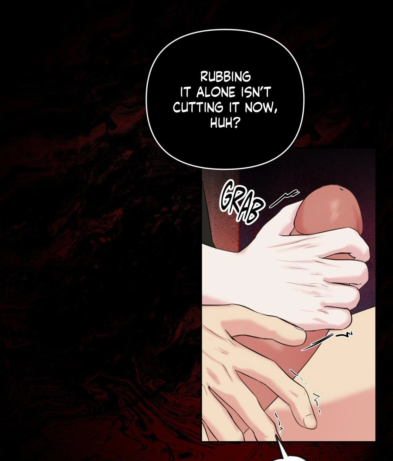 The One Who Never Leaves the Nest - Chapter 19 manhwa