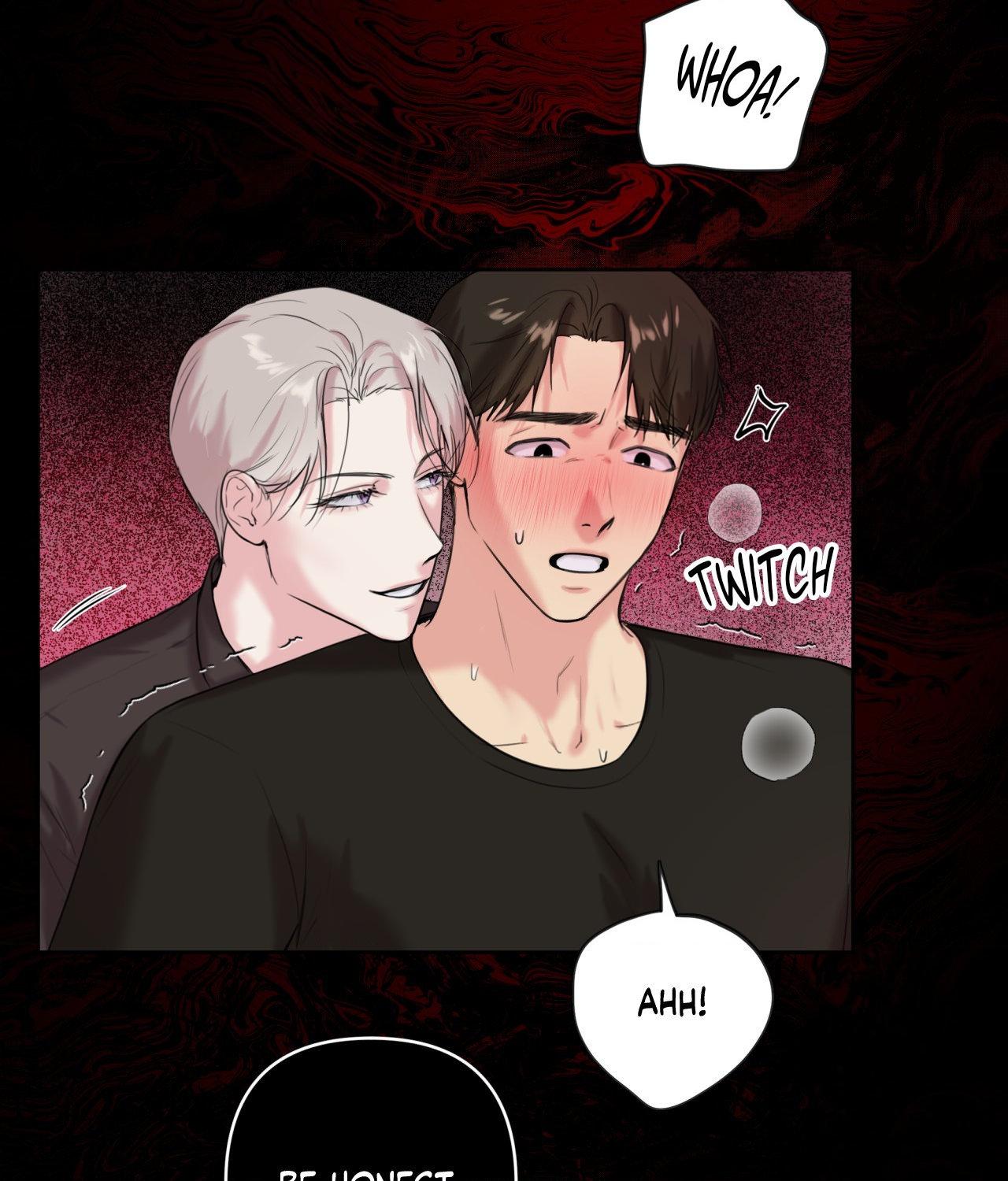 The One Who Never Leaves the Nest - Chapter 19 manhwa