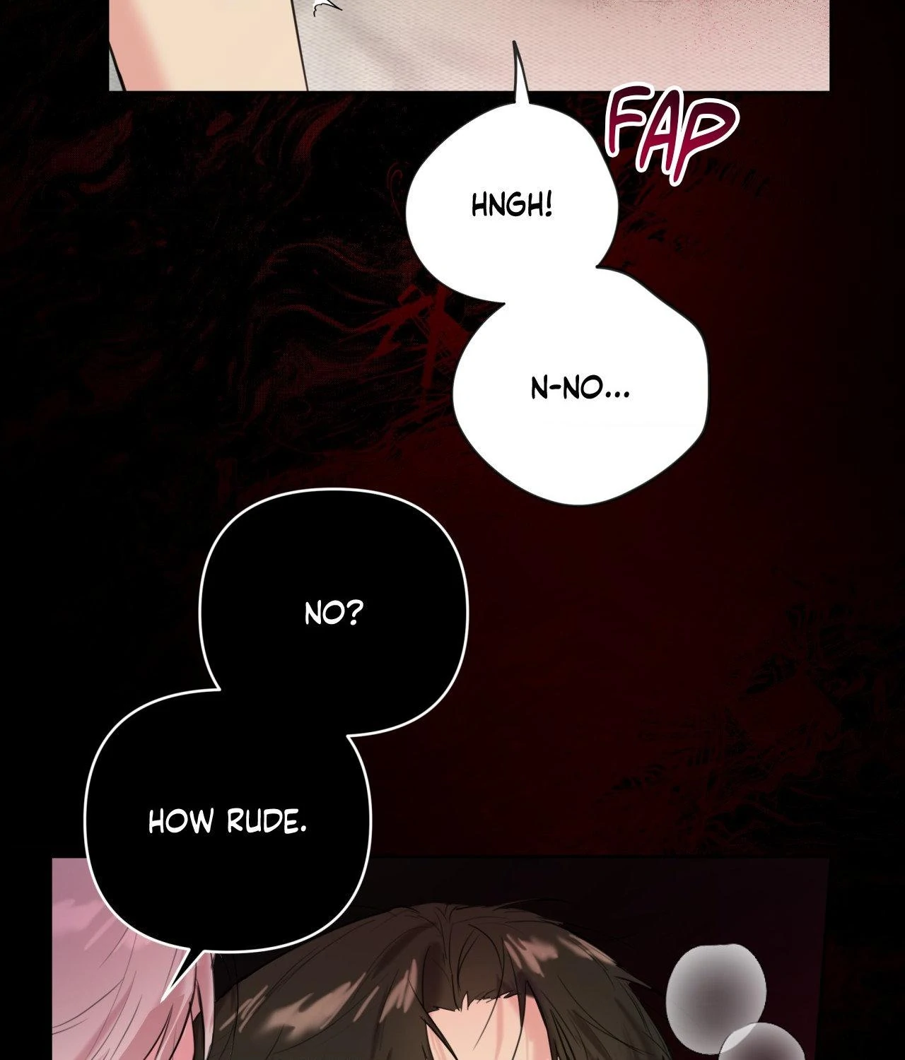 The One Who Never Leaves the Nest - Chapter 19 manhwa