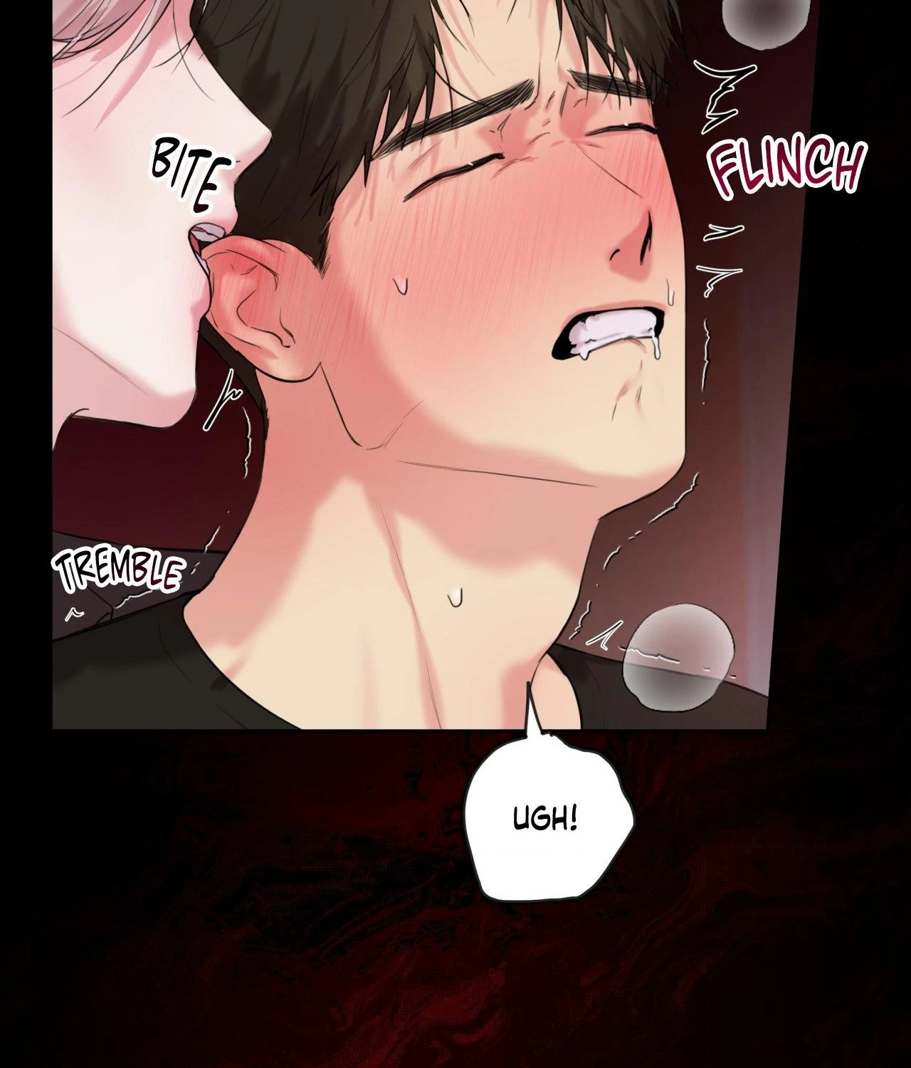The One Who Never Leaves the Nest - Chapter 19 manhwa