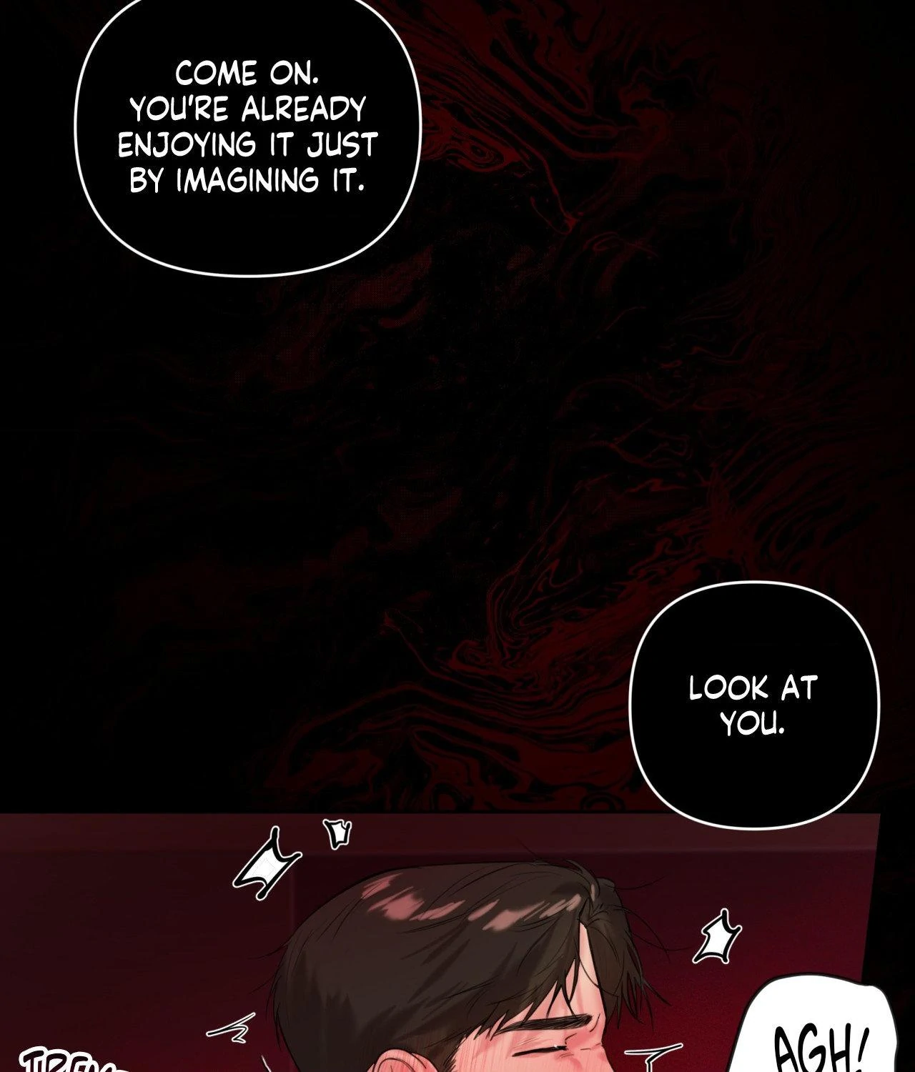 The One Who Never Leaves the Nest - Chapter 19 manhwa