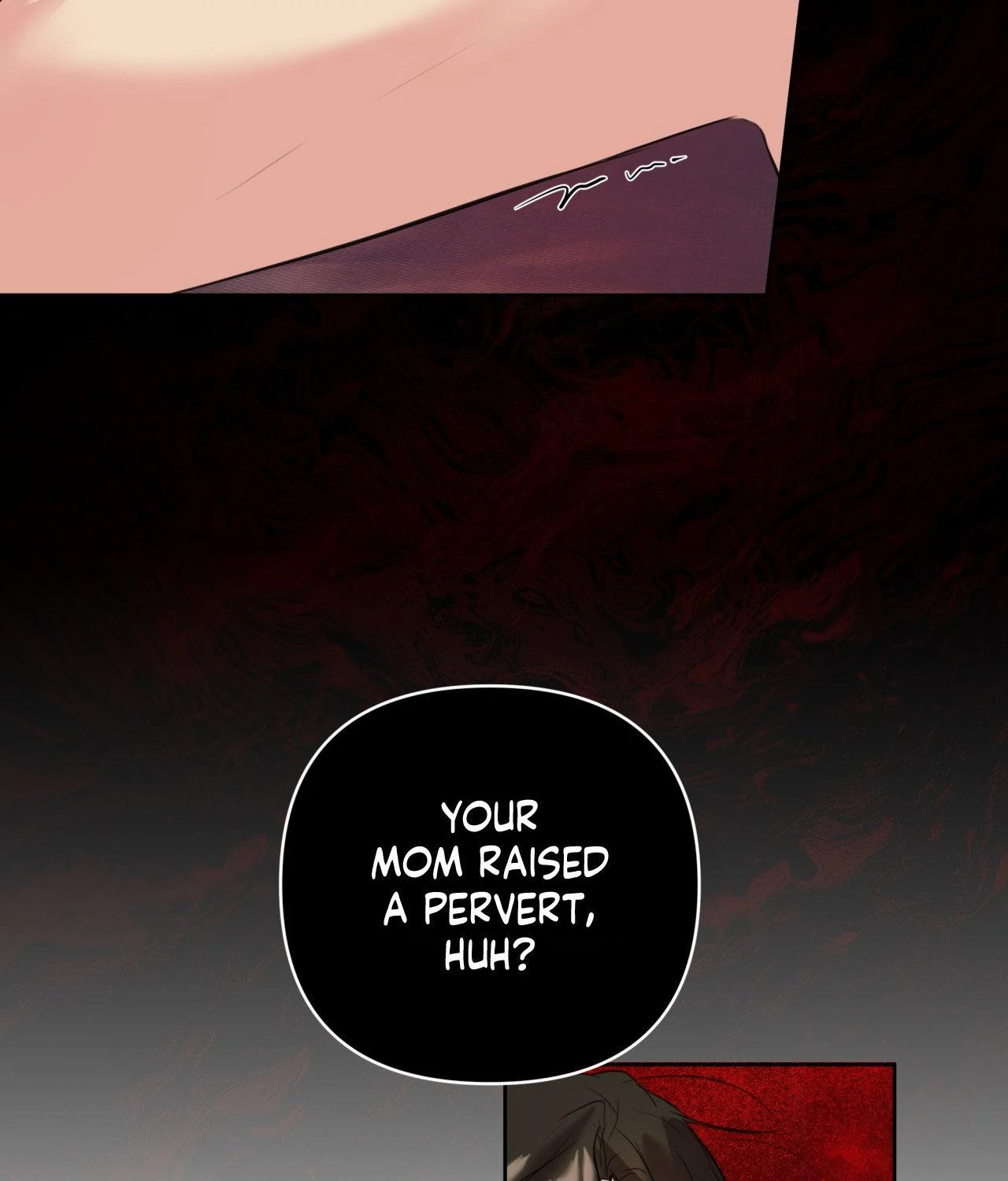 The One Who Never Leaves the Nest - Chapter 19 manhwa