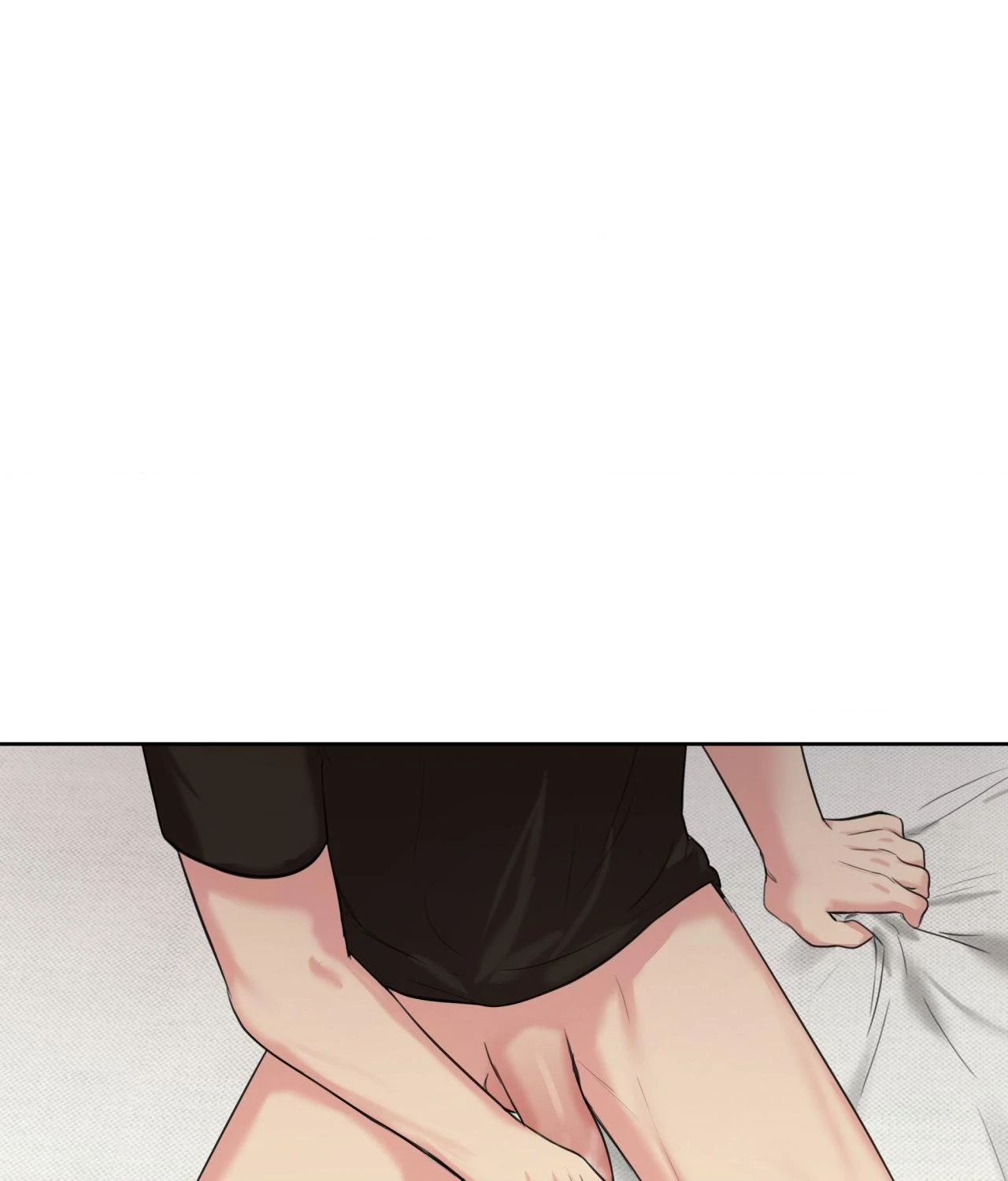 The One Who Never Leaves the Nest - Chapter 19 manhwa
