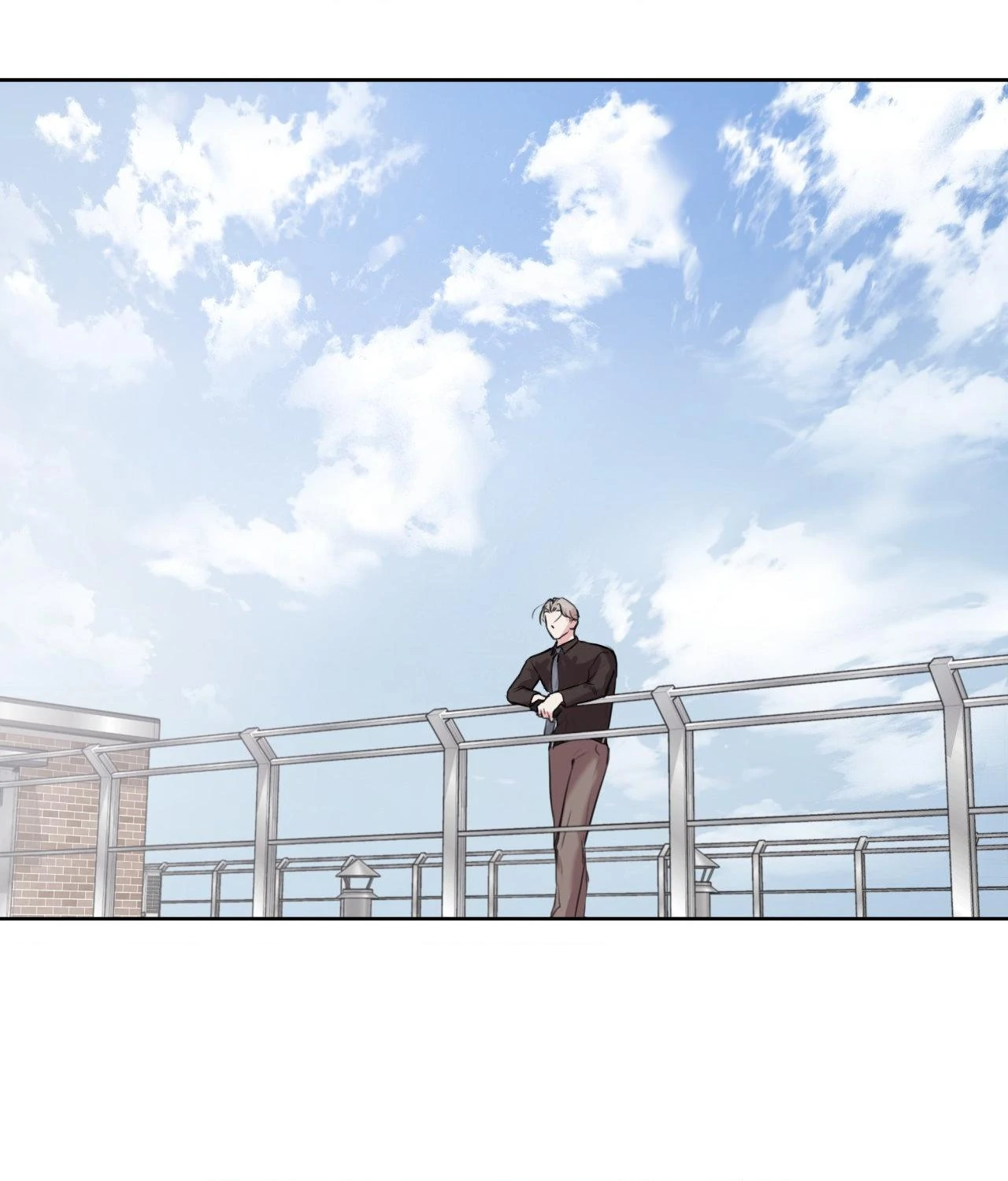 The One Who Never Leaves the Nest - Chapter 19 manhwa