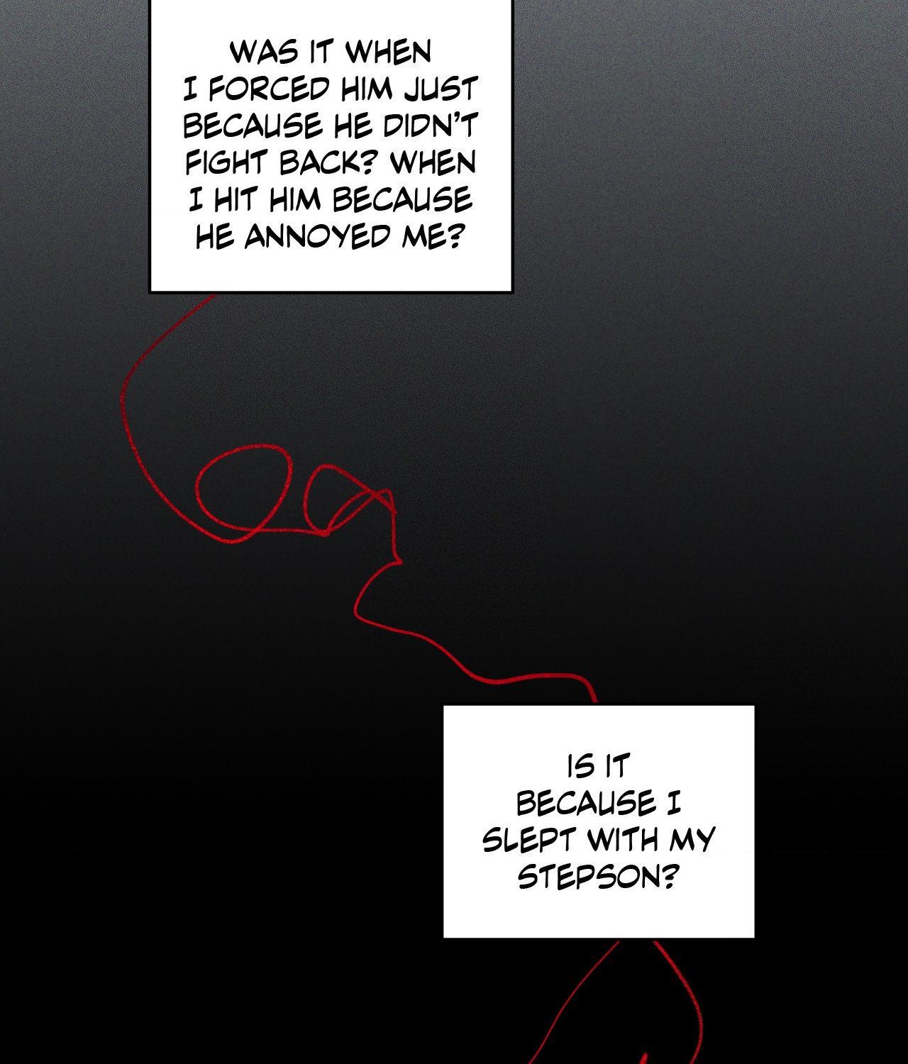 The One Who Never Leaves the Nest - Chapter 19 manhwa