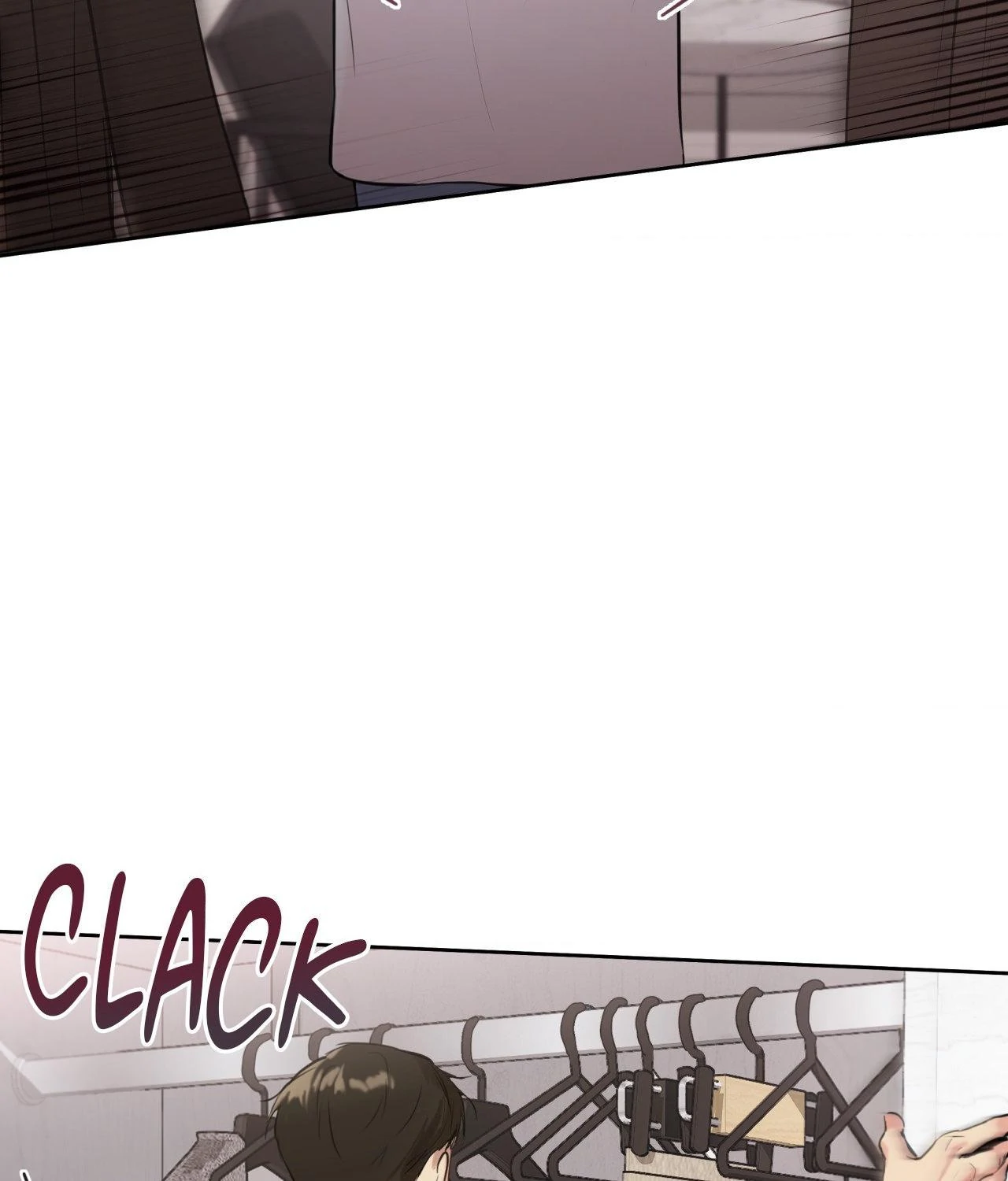 The One Who Never Leaves the Nest - Chapter 2 manhwa