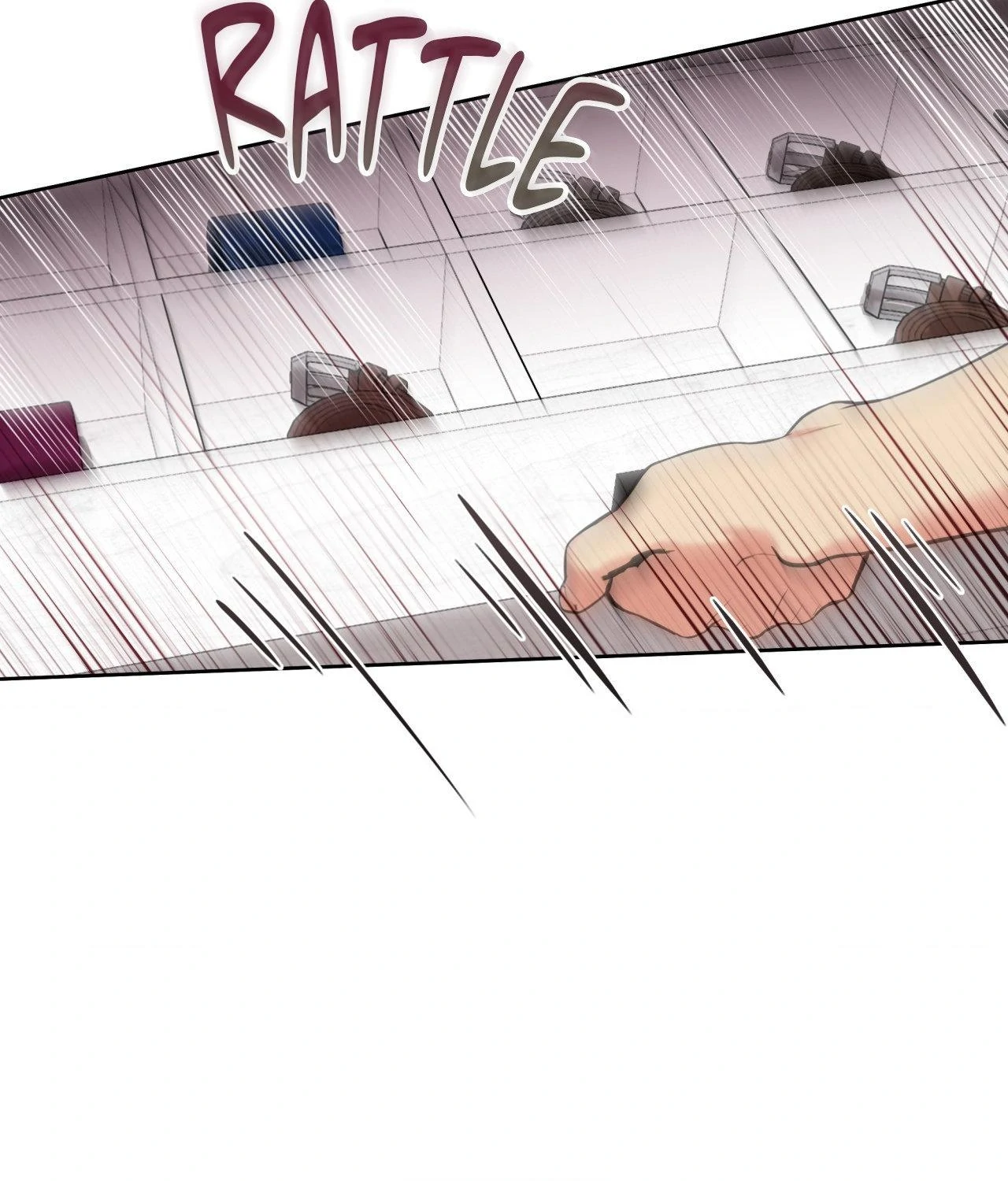 The One Who Never Leaves the Nest - Chapter 2 manhwa