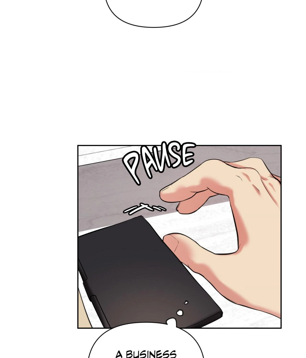 The One Who Never Leaves the Nest - Chapter 2 manhwa