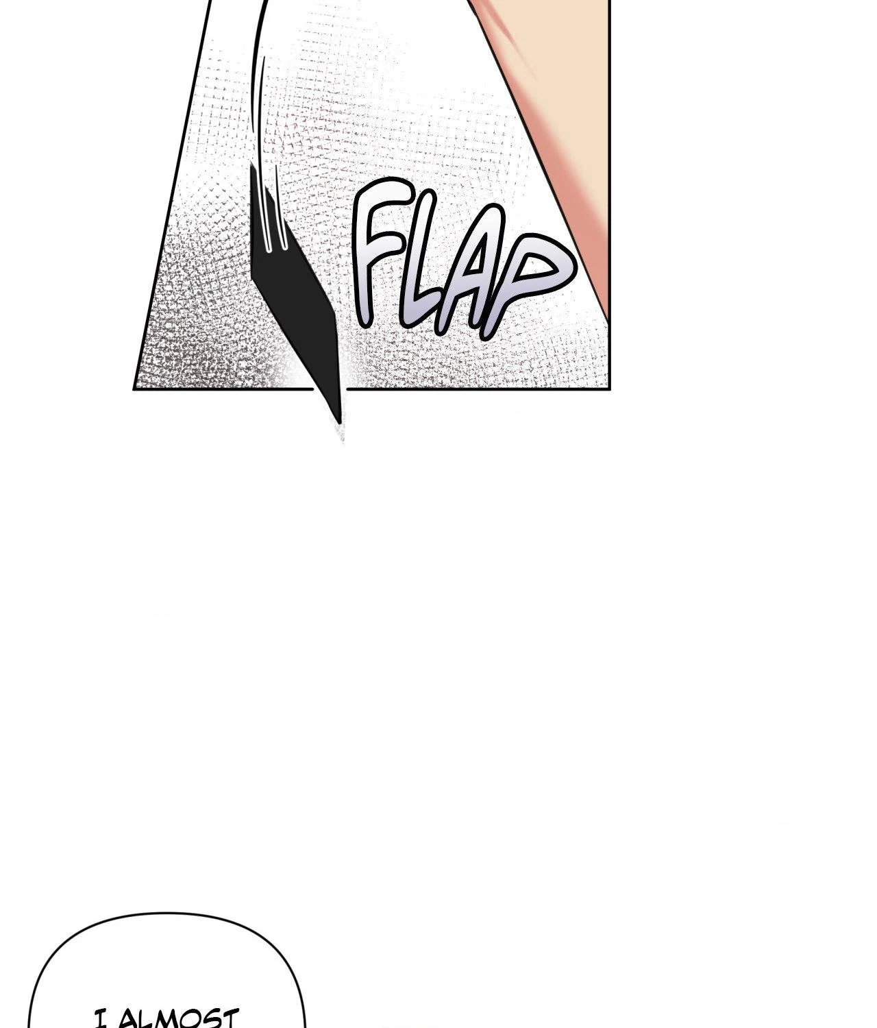 The One Who Never Leaves the Nest - Chapter 2 manhwa