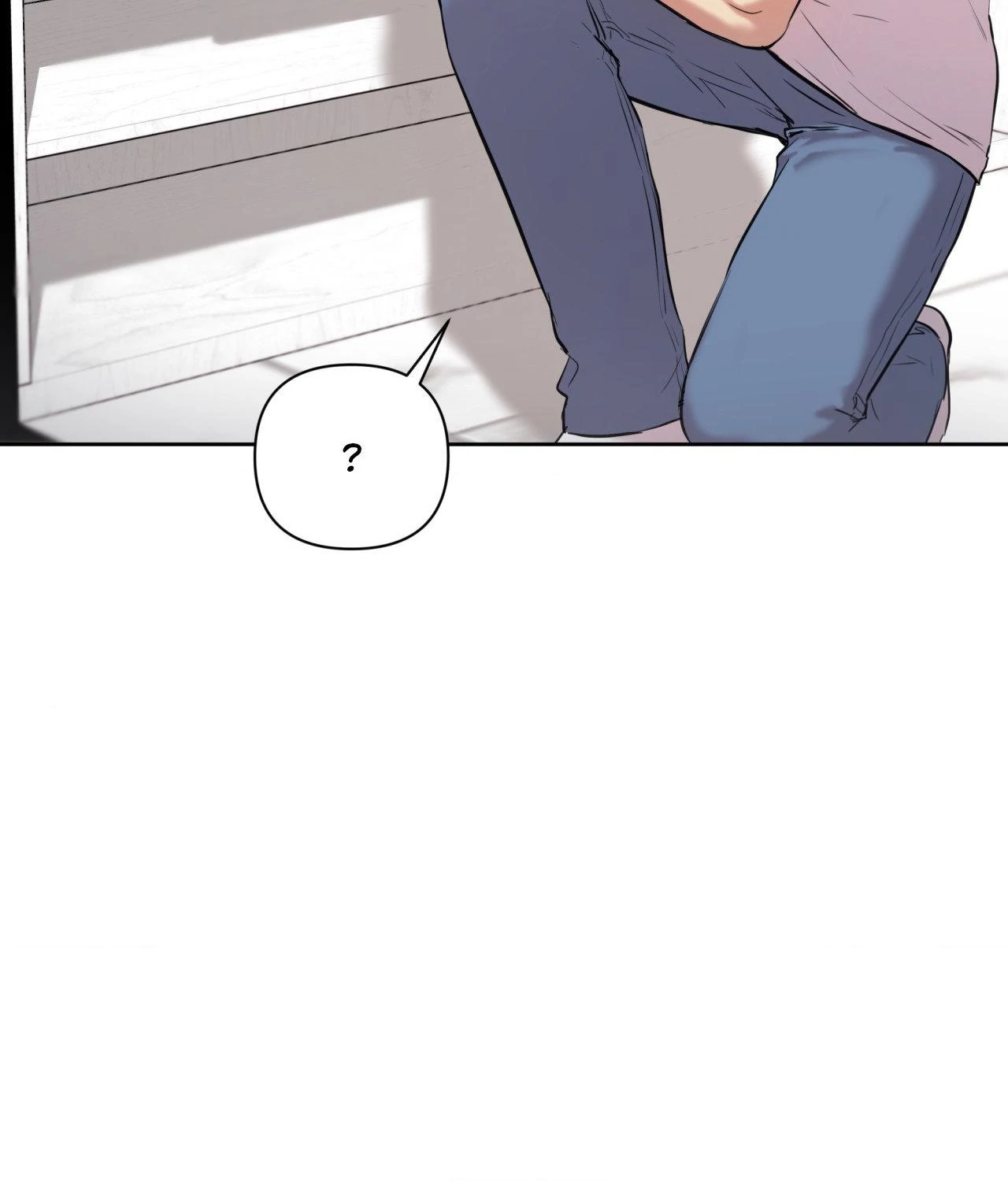 The One Who Never Leaves the Nest - Chapter 2 manhwa