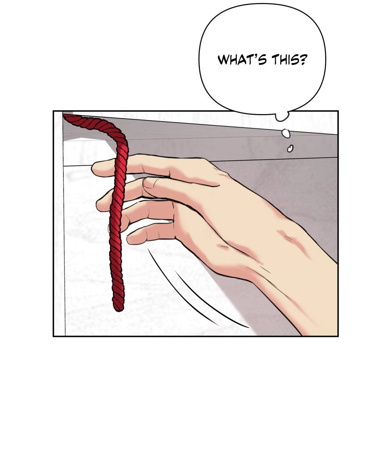 The One Who Never Leaves the Nest - Chapter 2 manhwa