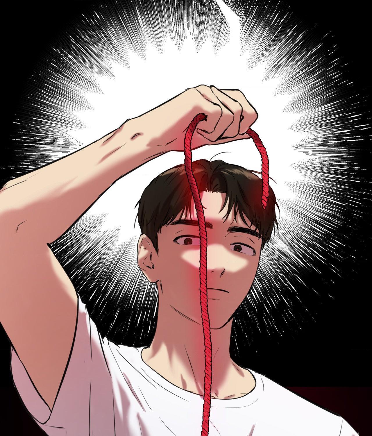 The One Who Never Leaves the Nest - Chapter 2 manhwa