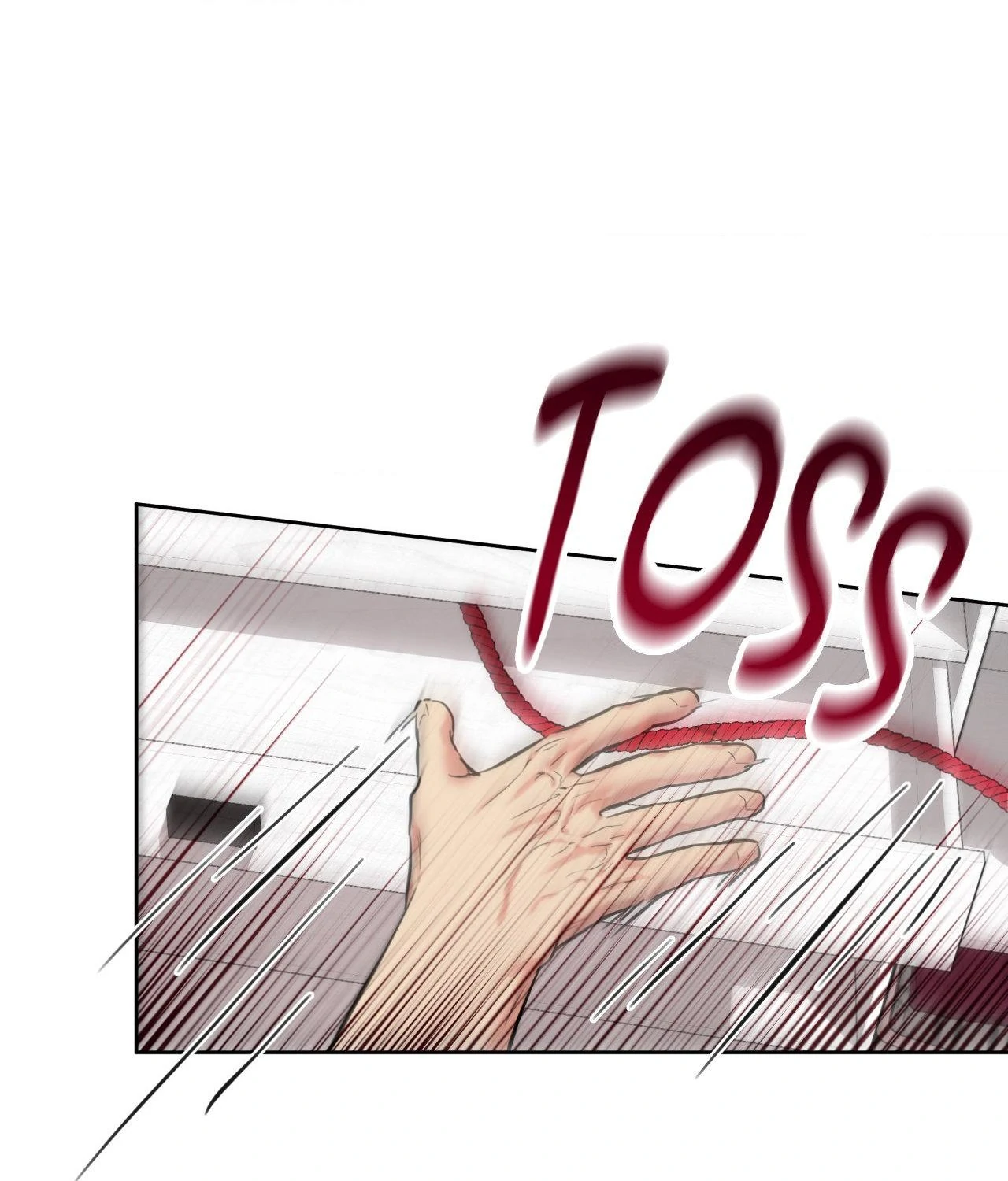 The One Who Never Leaves the Nest - Chapter 2 manhwa