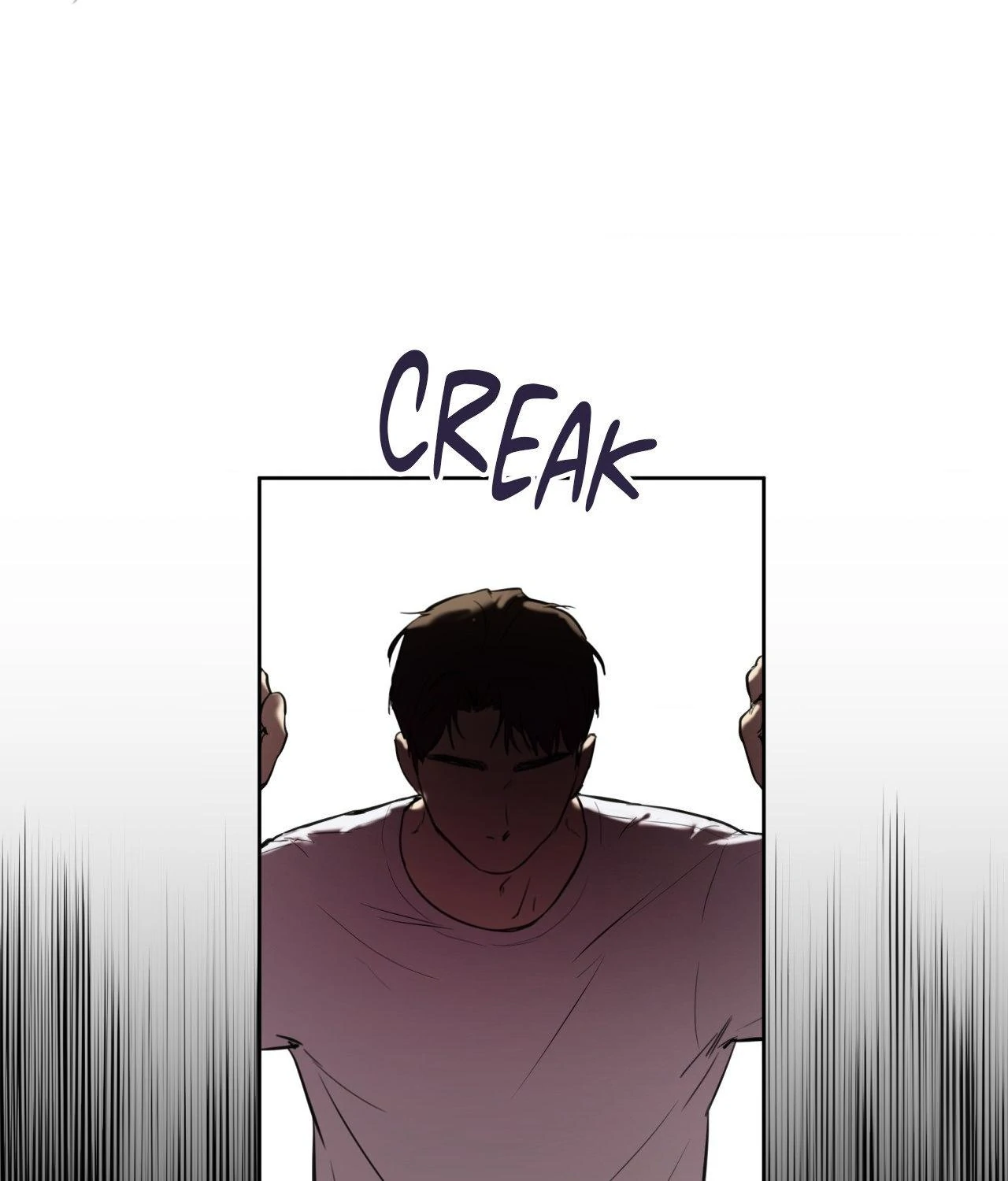 The One Who Never Leaves the Nest - Chapter 2 manhwa