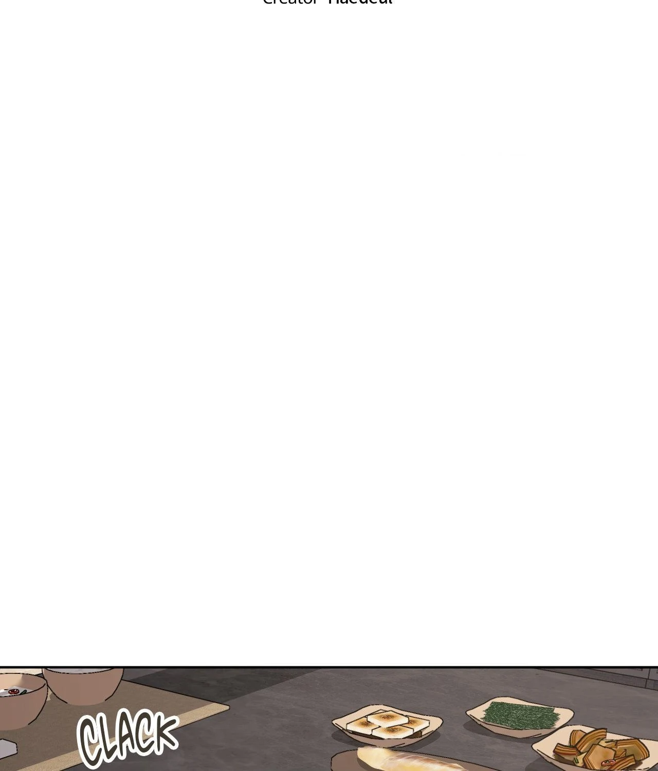 The One Who Never Leaves the Nest - Chapter 2 manhwa