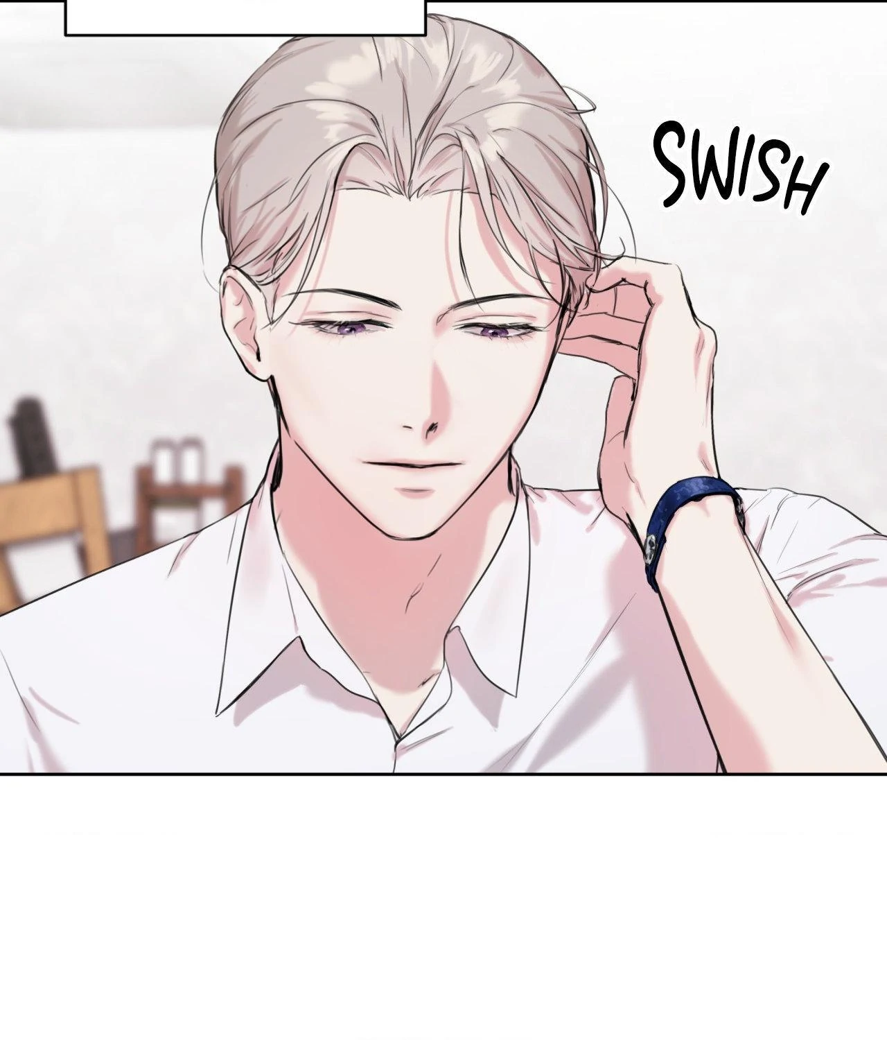 The One Who Never Leaves the Nest - Chapter 2 manhwa