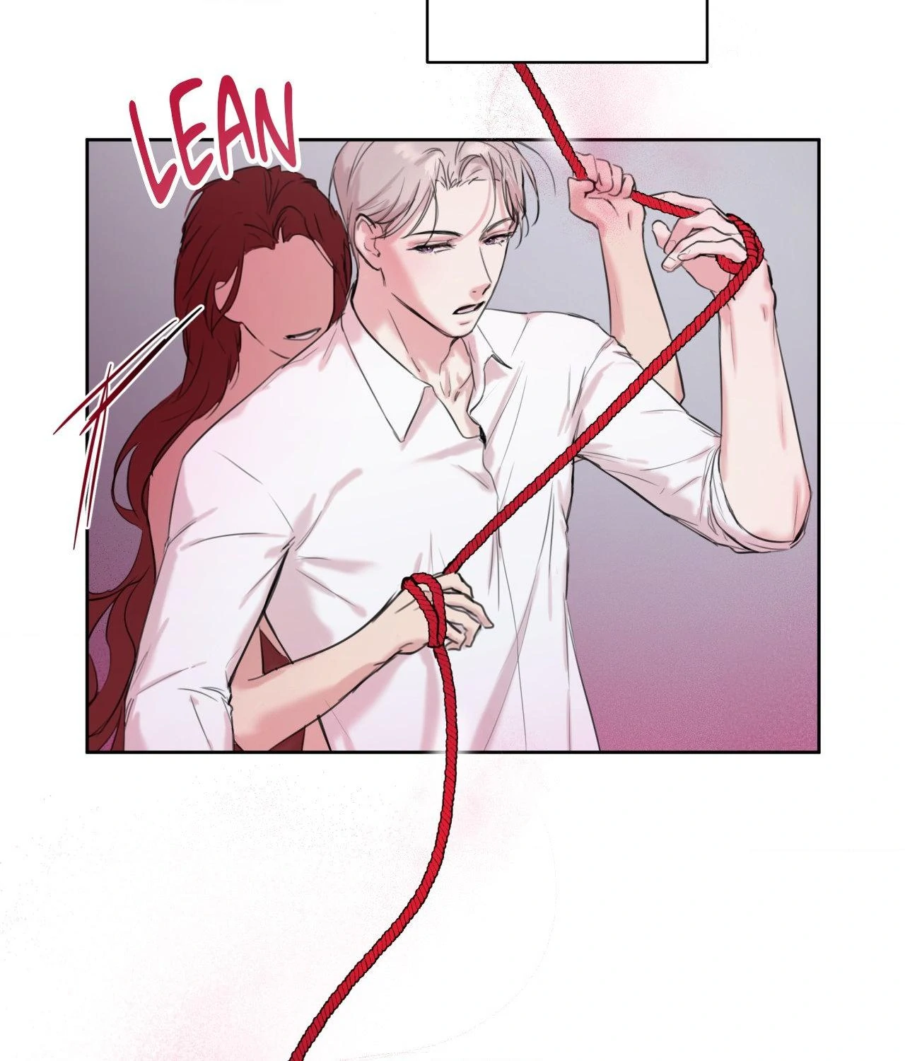 The One Who Never Leaves the Nest - Chapter 2 manhwa