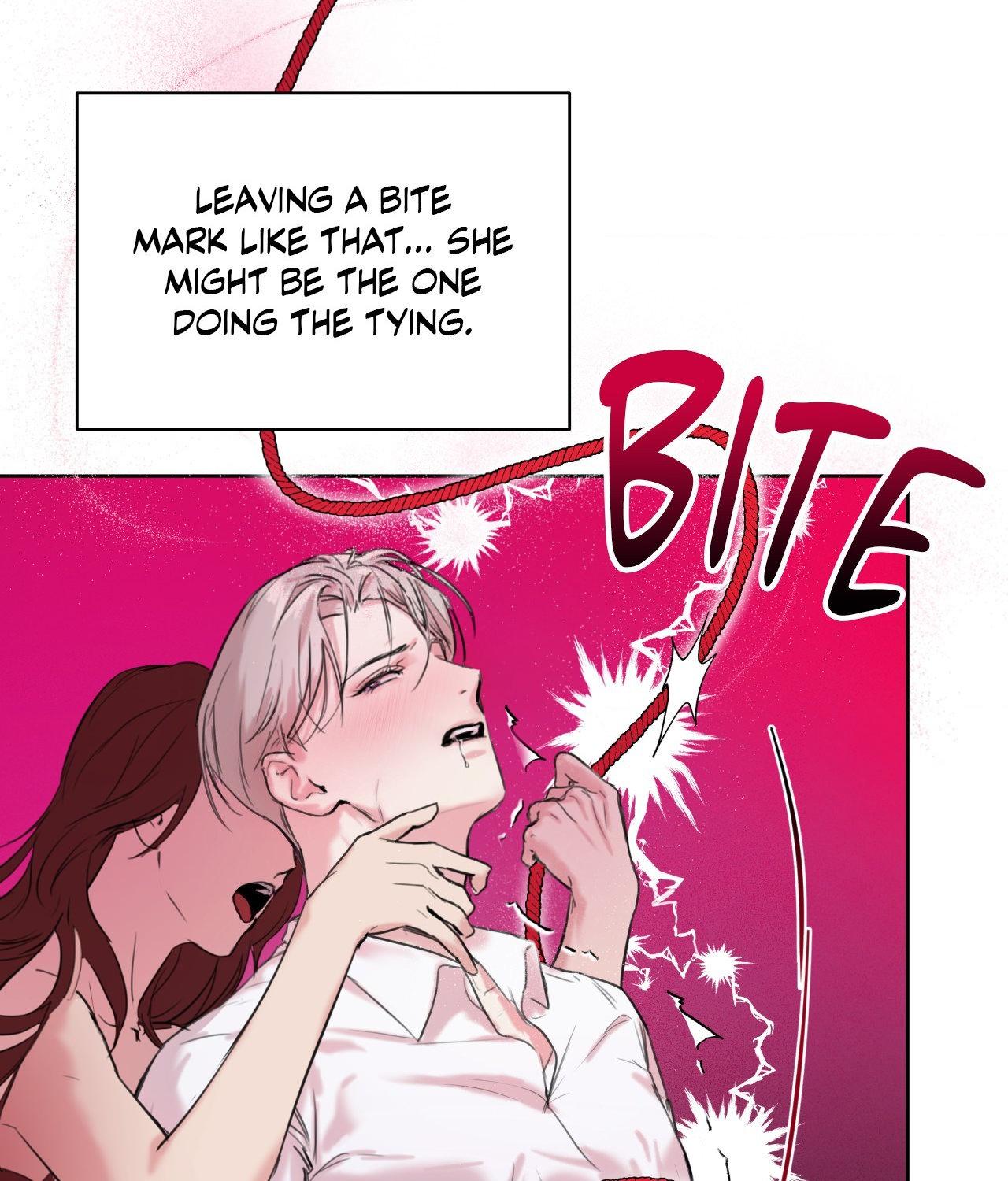 The One Who Never Leaves the Nest - Chapter 2 manhwa