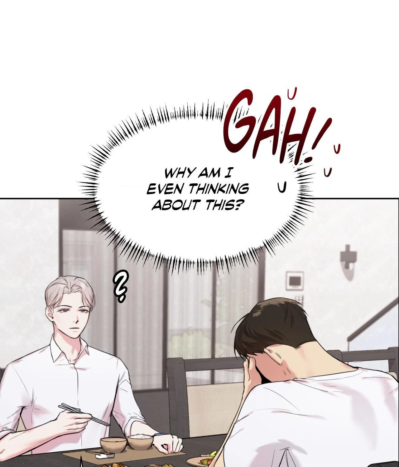 The One Who Never Leaves the Nest - Chapter 2 manhwa