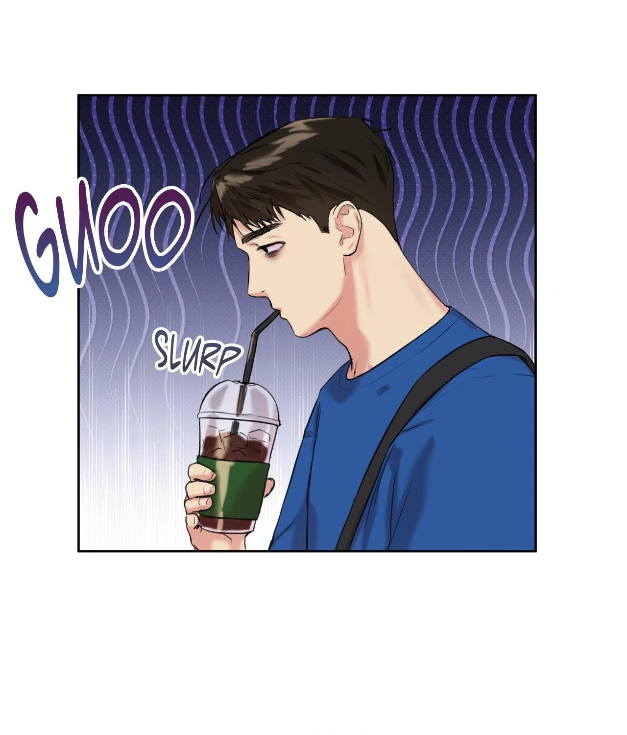 The One Who Never Leaves the Nest - Chapter 2 manhwa