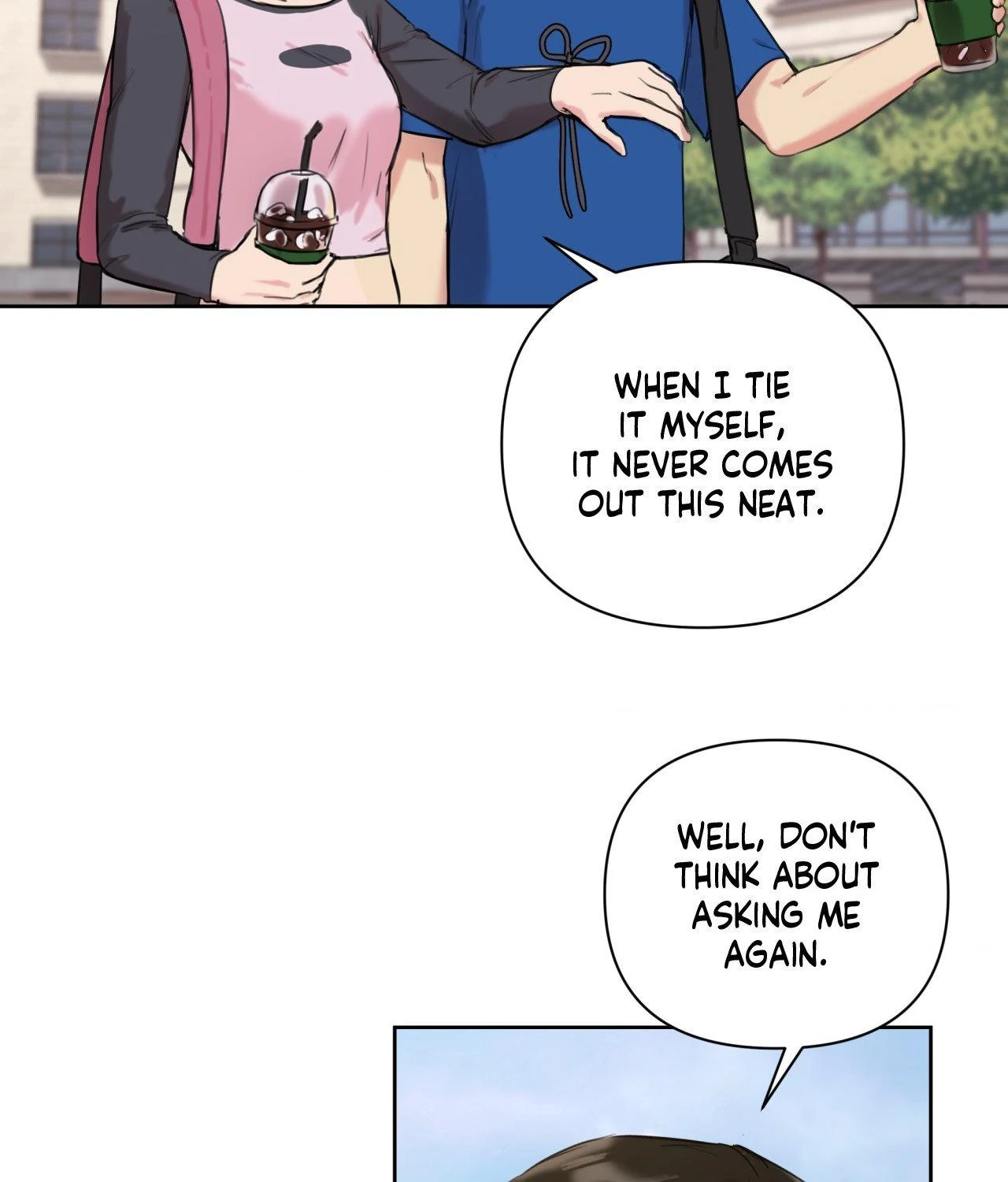 The One Who Never Leaves the Nest - Chapter 2 manhwa