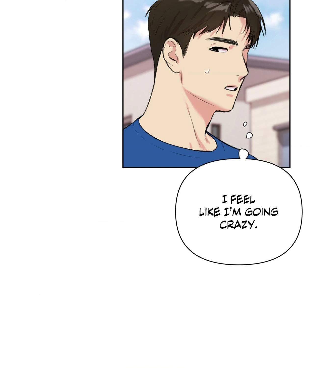 The One Who Never Leaves the Nest - Chapter 2 manhwa