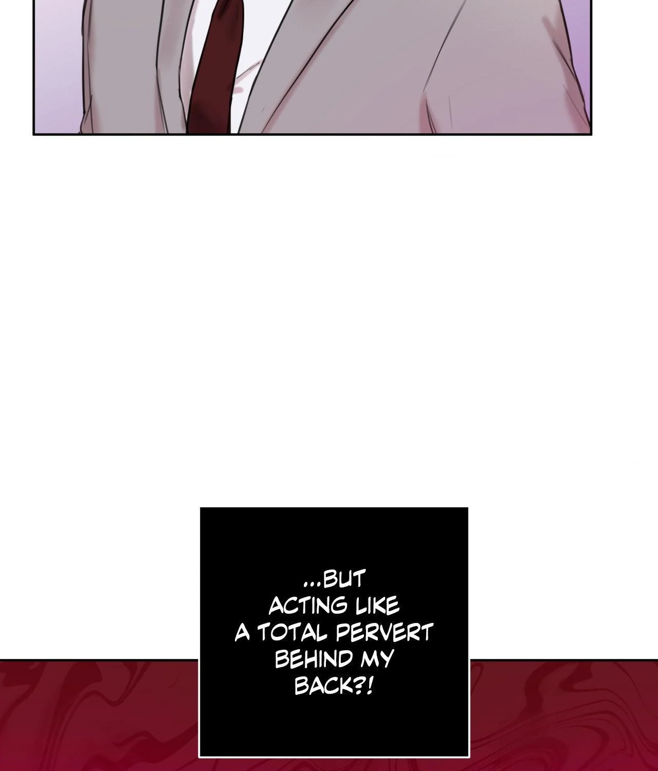 The One Who Never Leaves the Nest - Chapter 2 manhwa