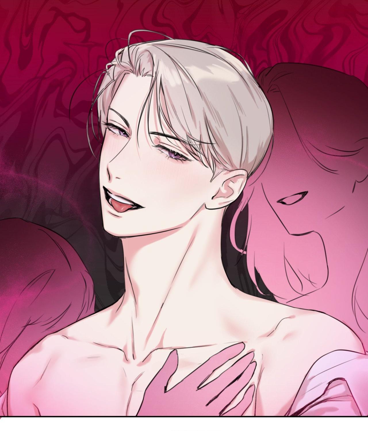 The One Who Never Leaves the Nest - Chapter 2 manhwa
